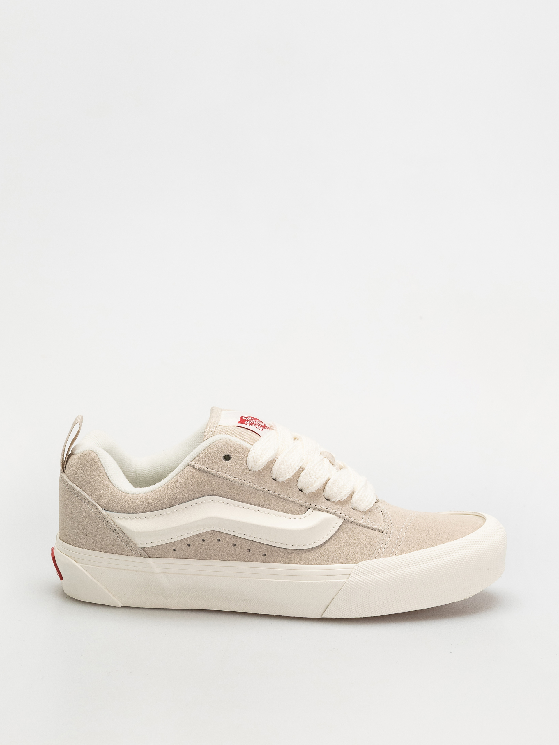 Topu00e1nky Vans Knu Skool (oatmeal/marshmallow)