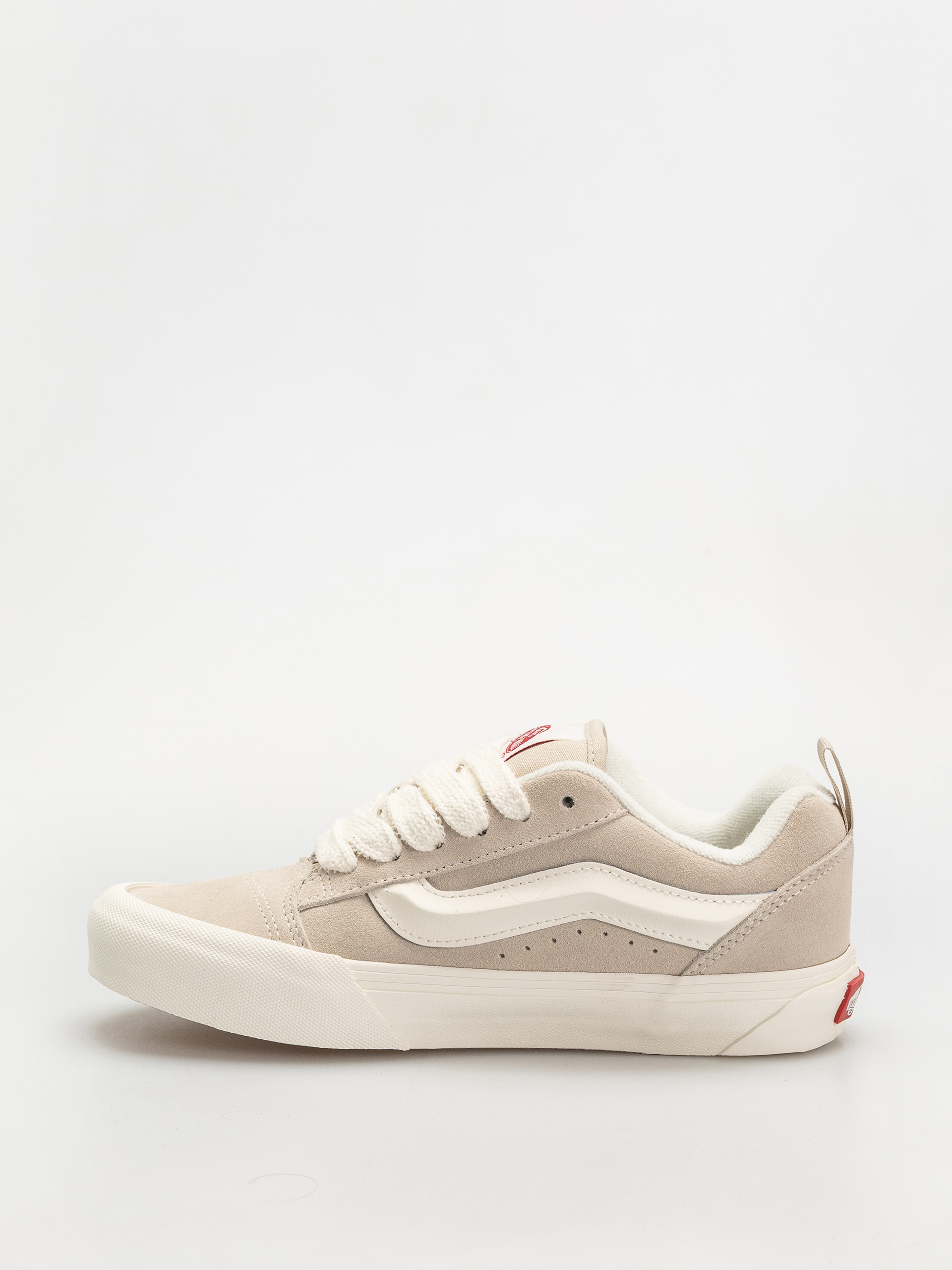 Topánky Vans Knu Skool (oatmeal/marshmallow)