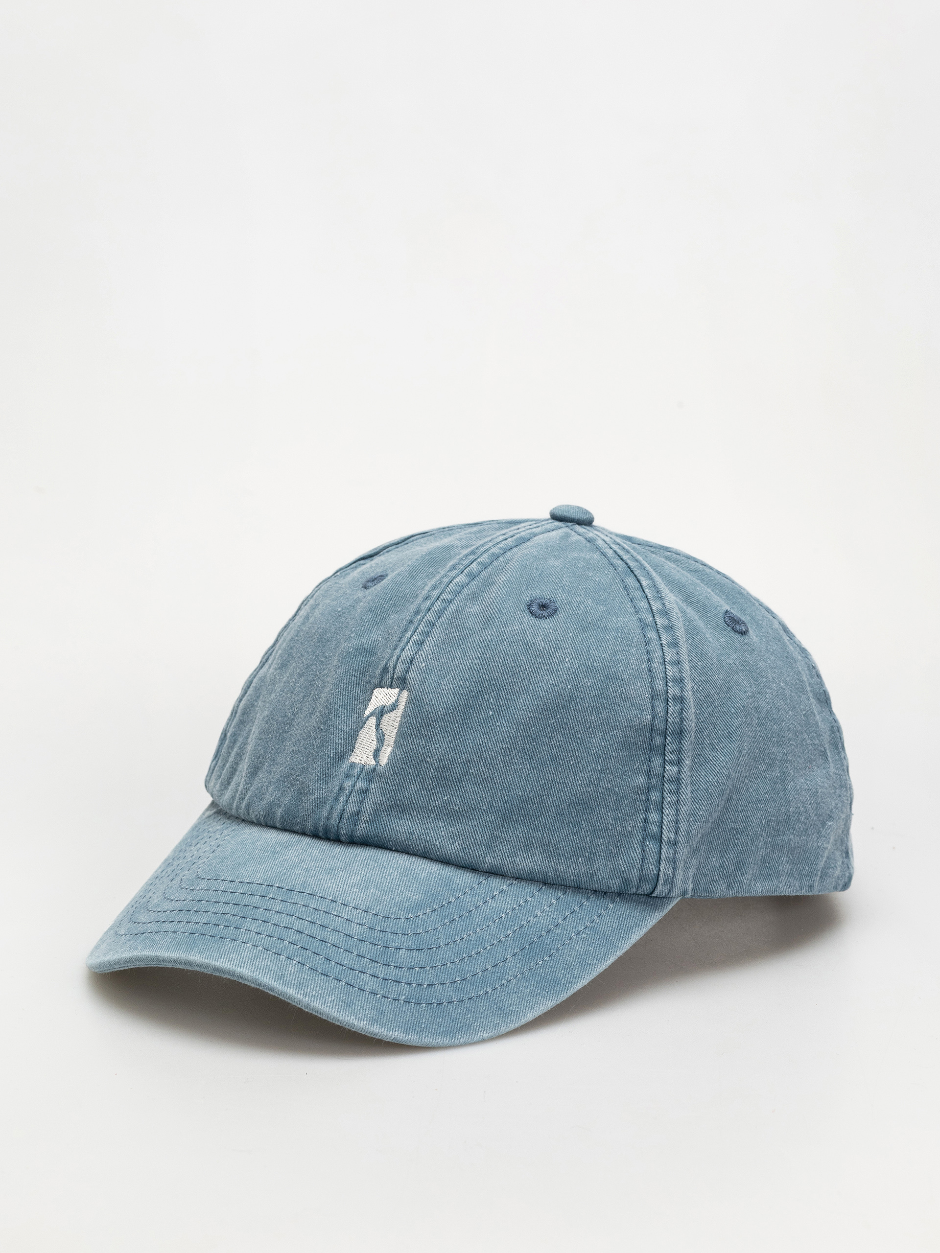 Šiltovka Poetic Collective Classic (light denim)