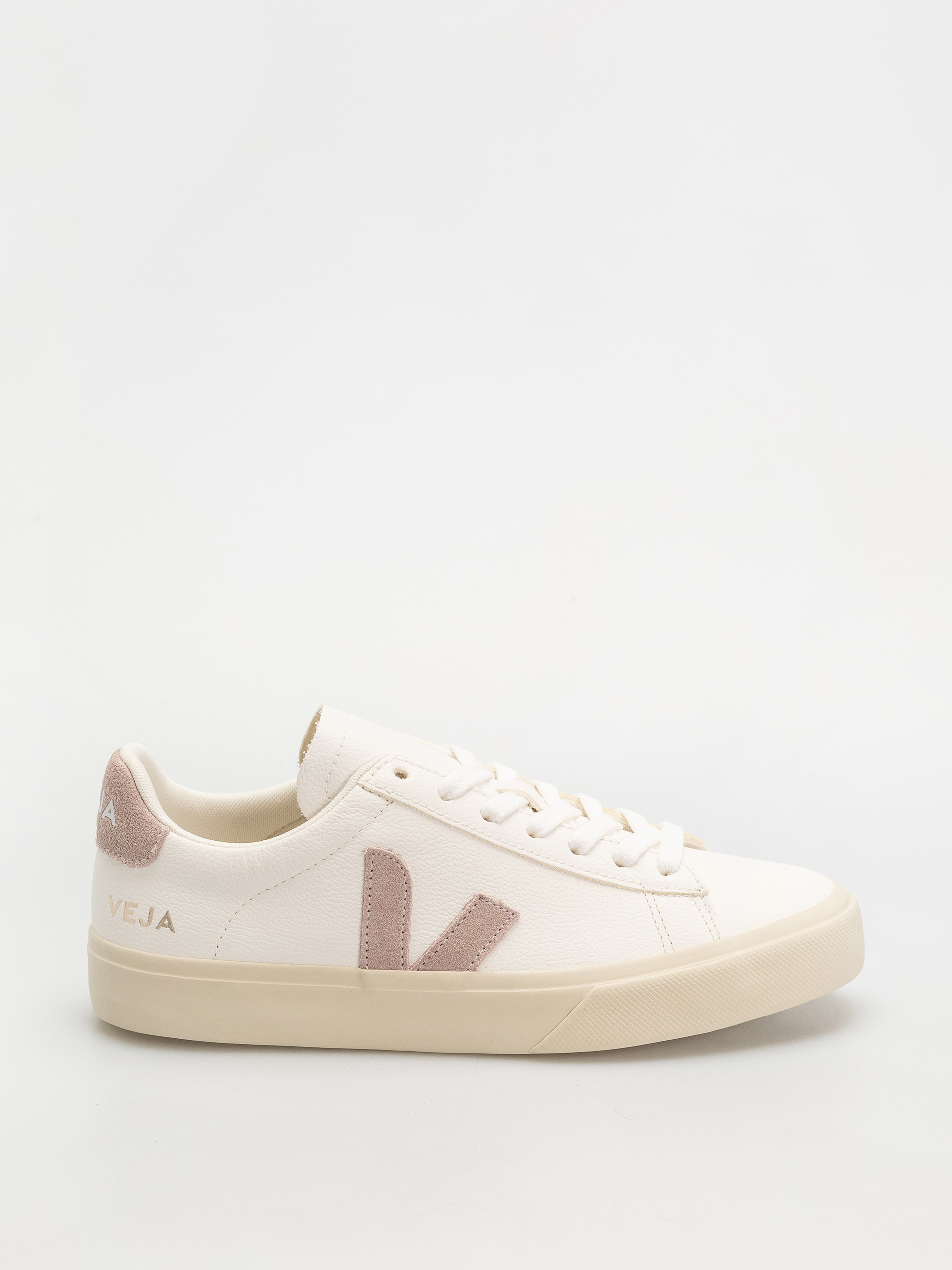 Topánky Veja Campo Wmn (extra white babe)