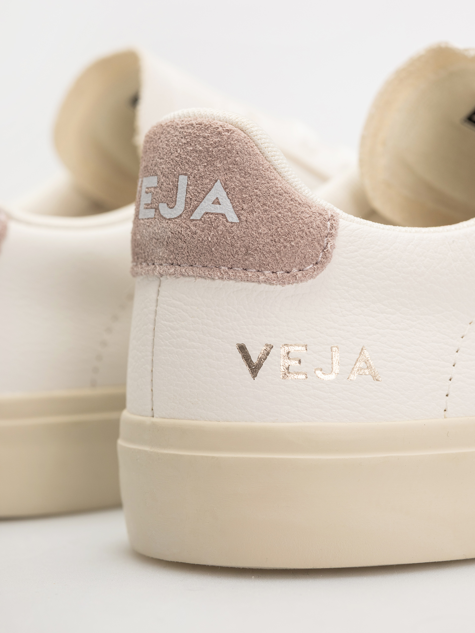 Topánky Veja Campo Wmn (extra white babe)