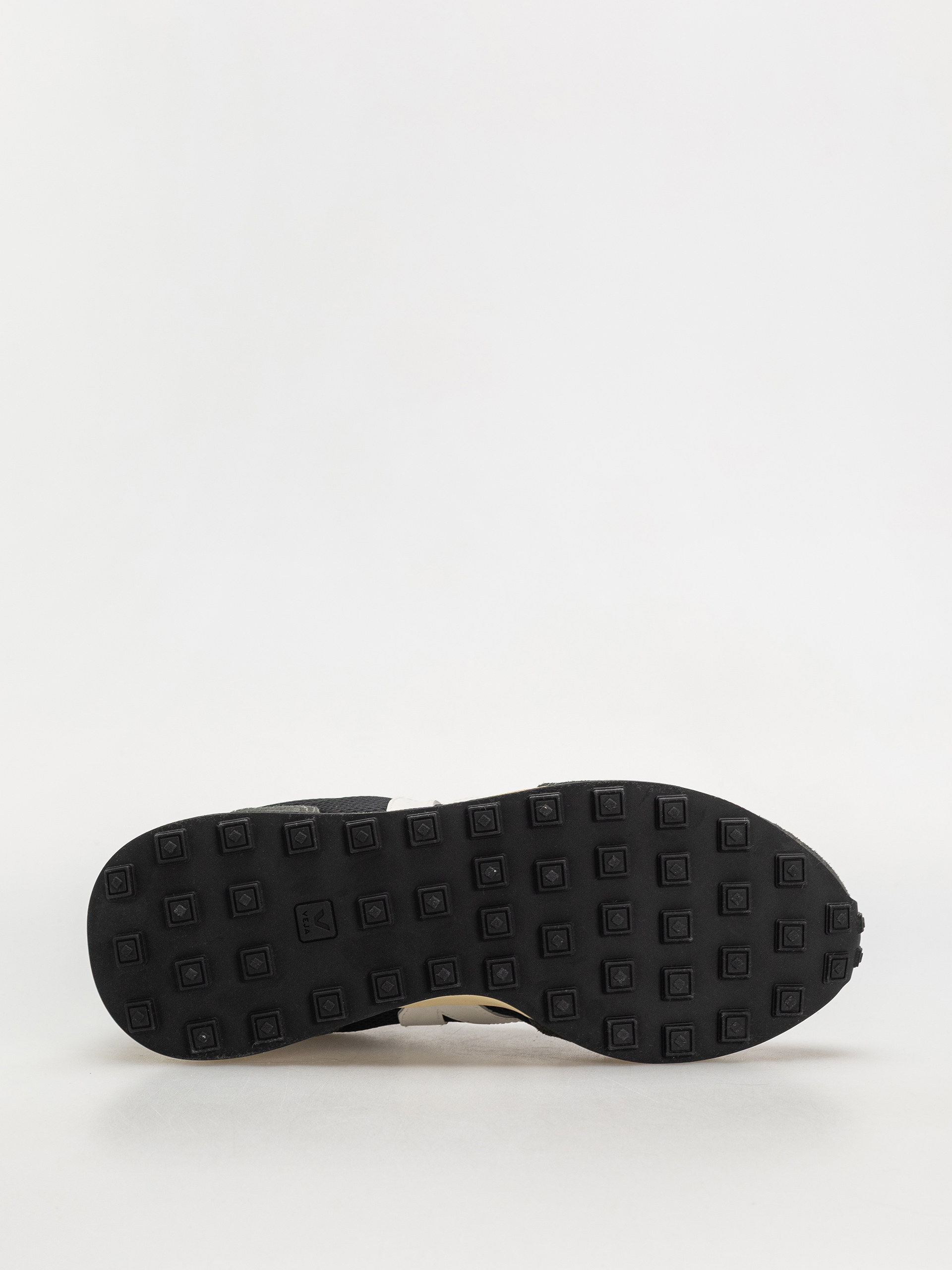 Topánky Veja Rio Branco Ii (black white)