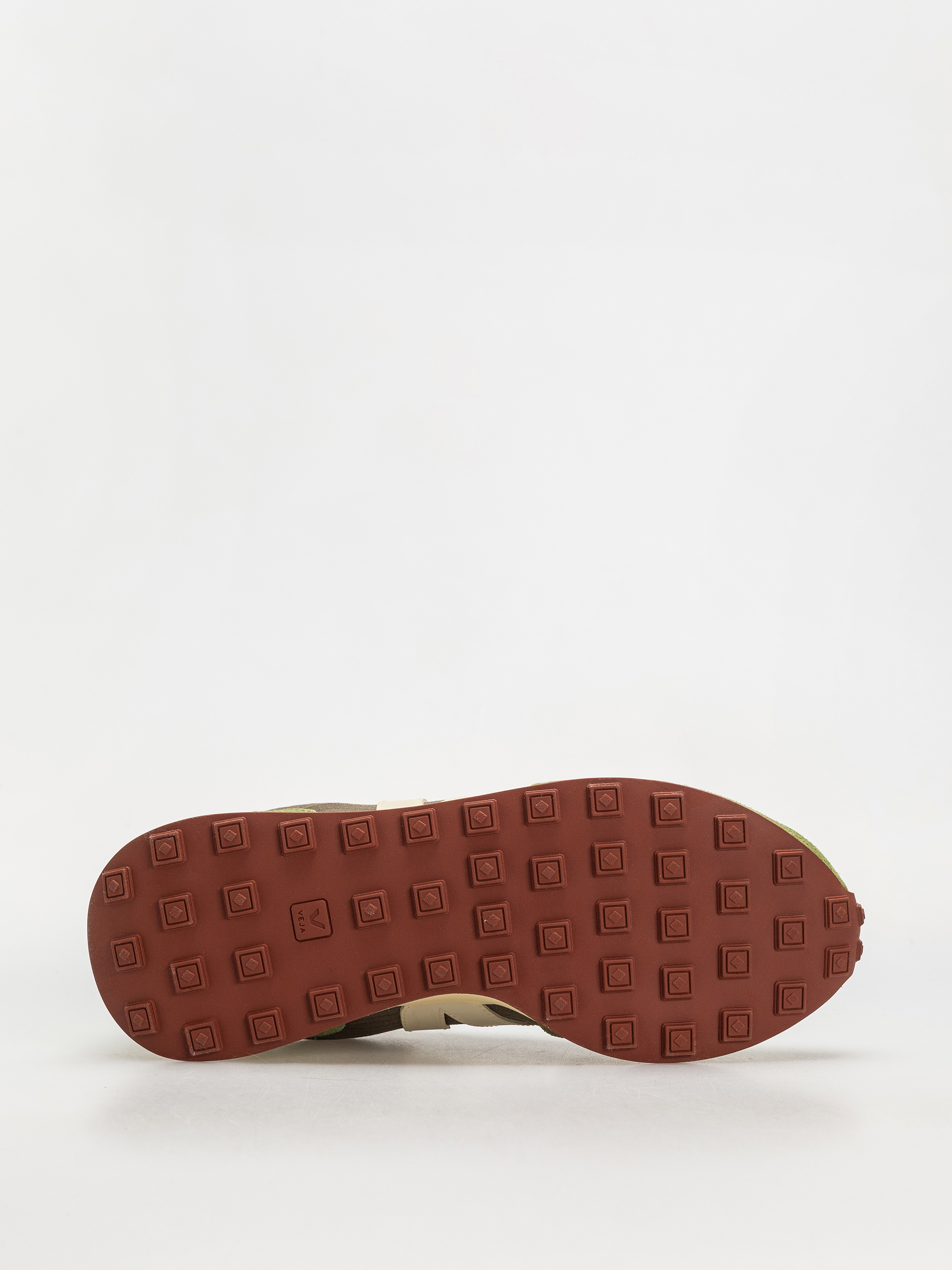 Topánky Veja Rio Branco Ii (kaki pierre)