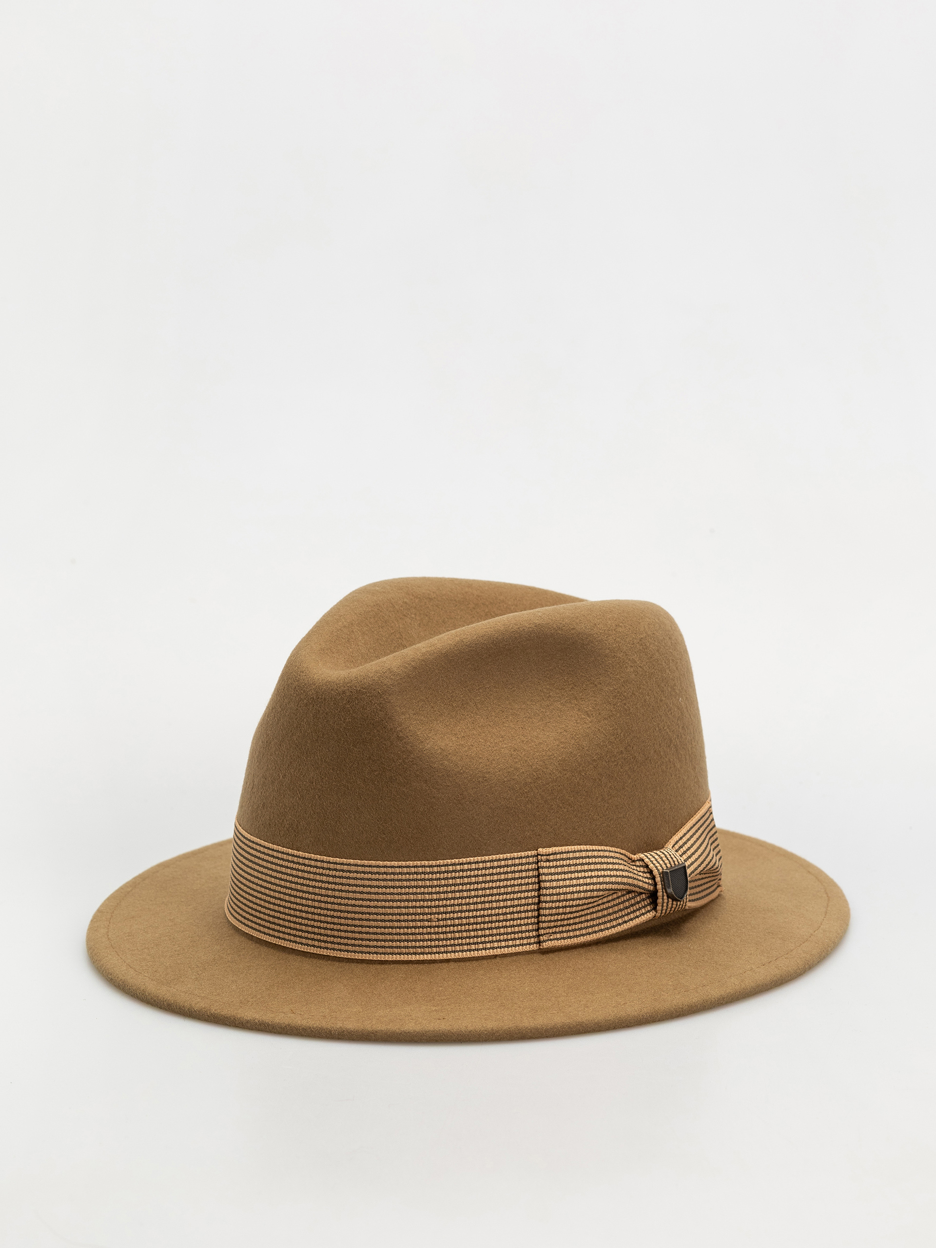 Klobúk Brixton Roma Fedora