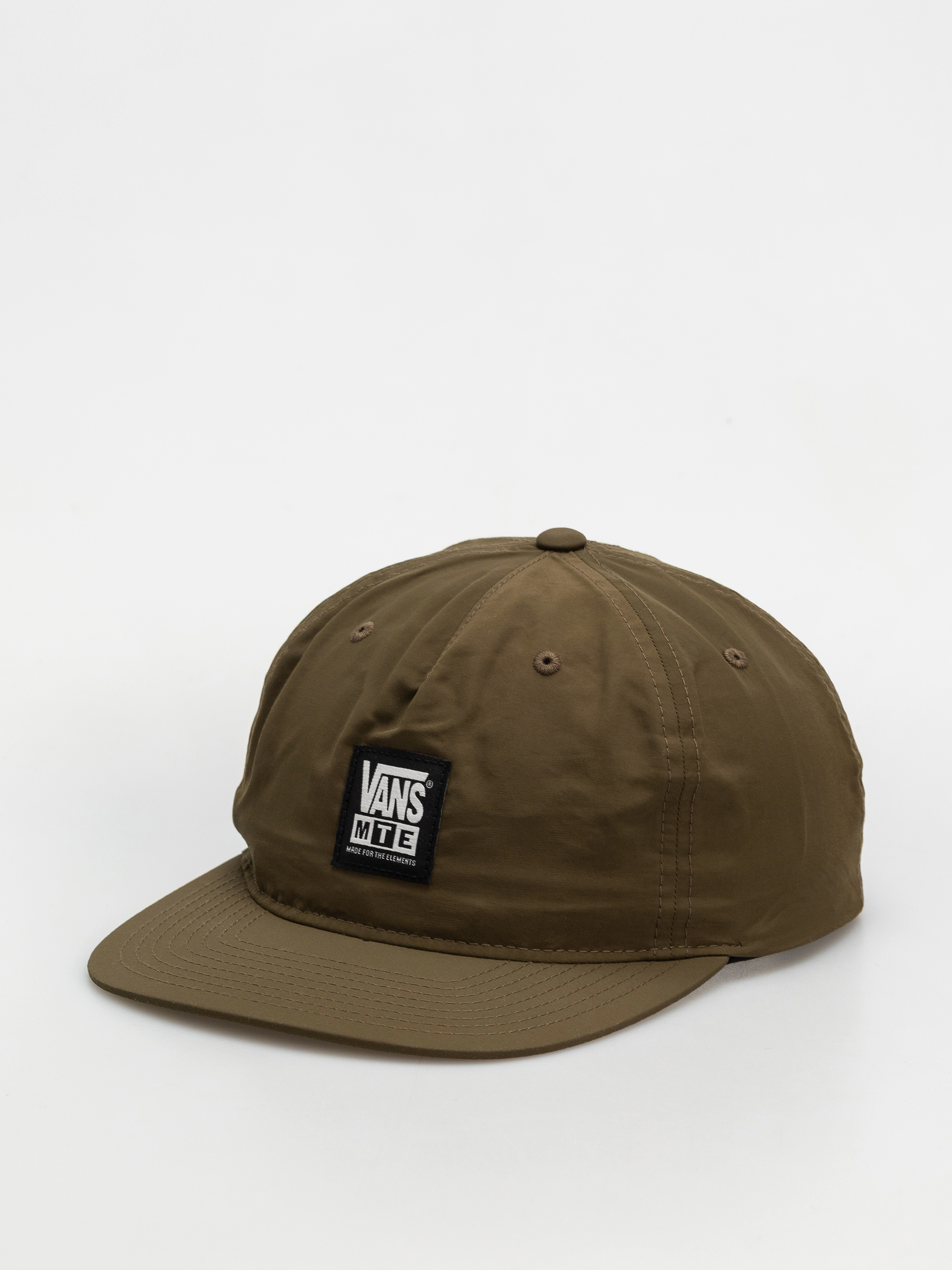 Šiltovka Vans Mte Expedition 5 Panel (grape leaf)