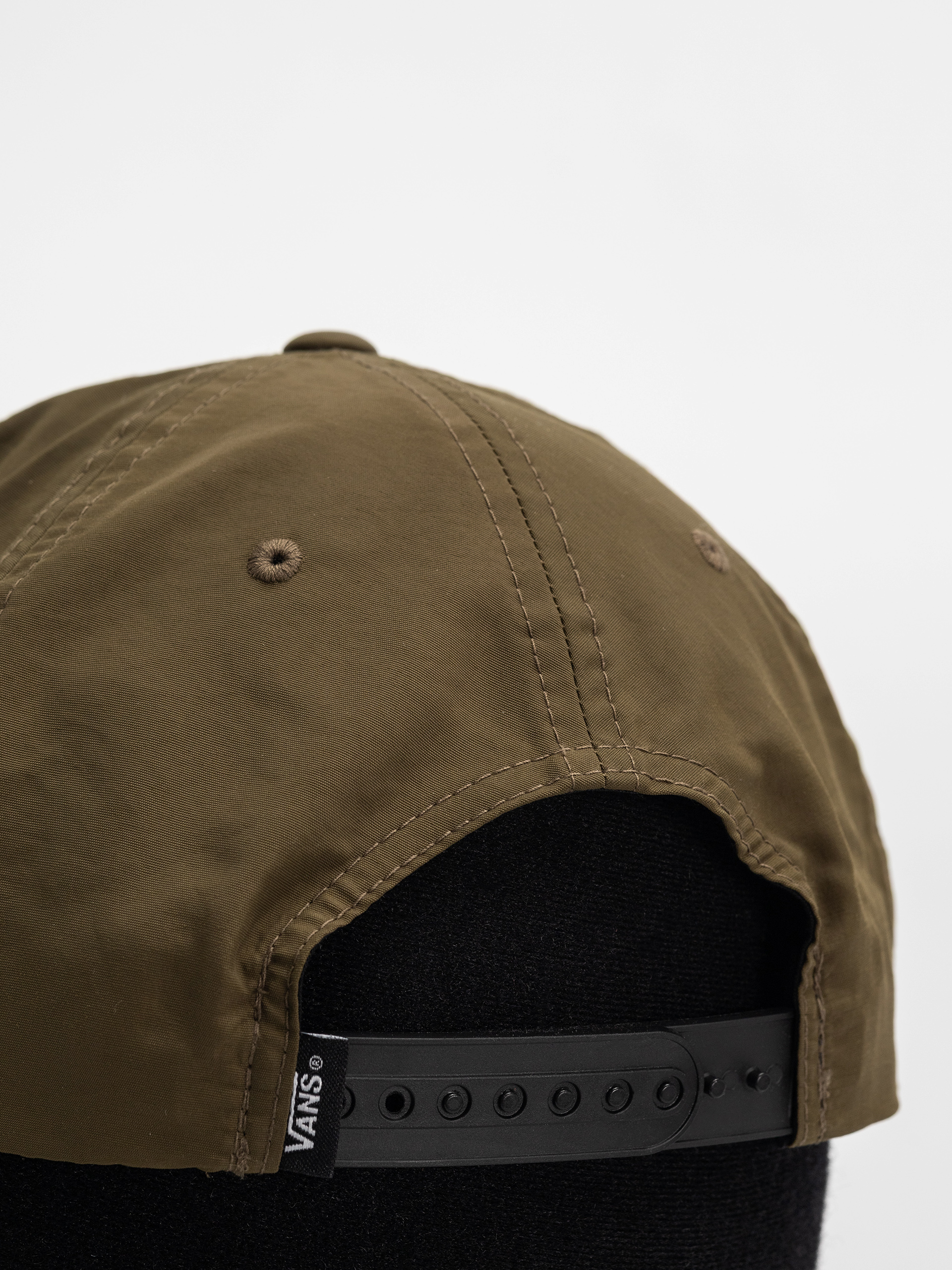 Šiltovka Vans Mte Expedition 5 Panel (grape leaf)