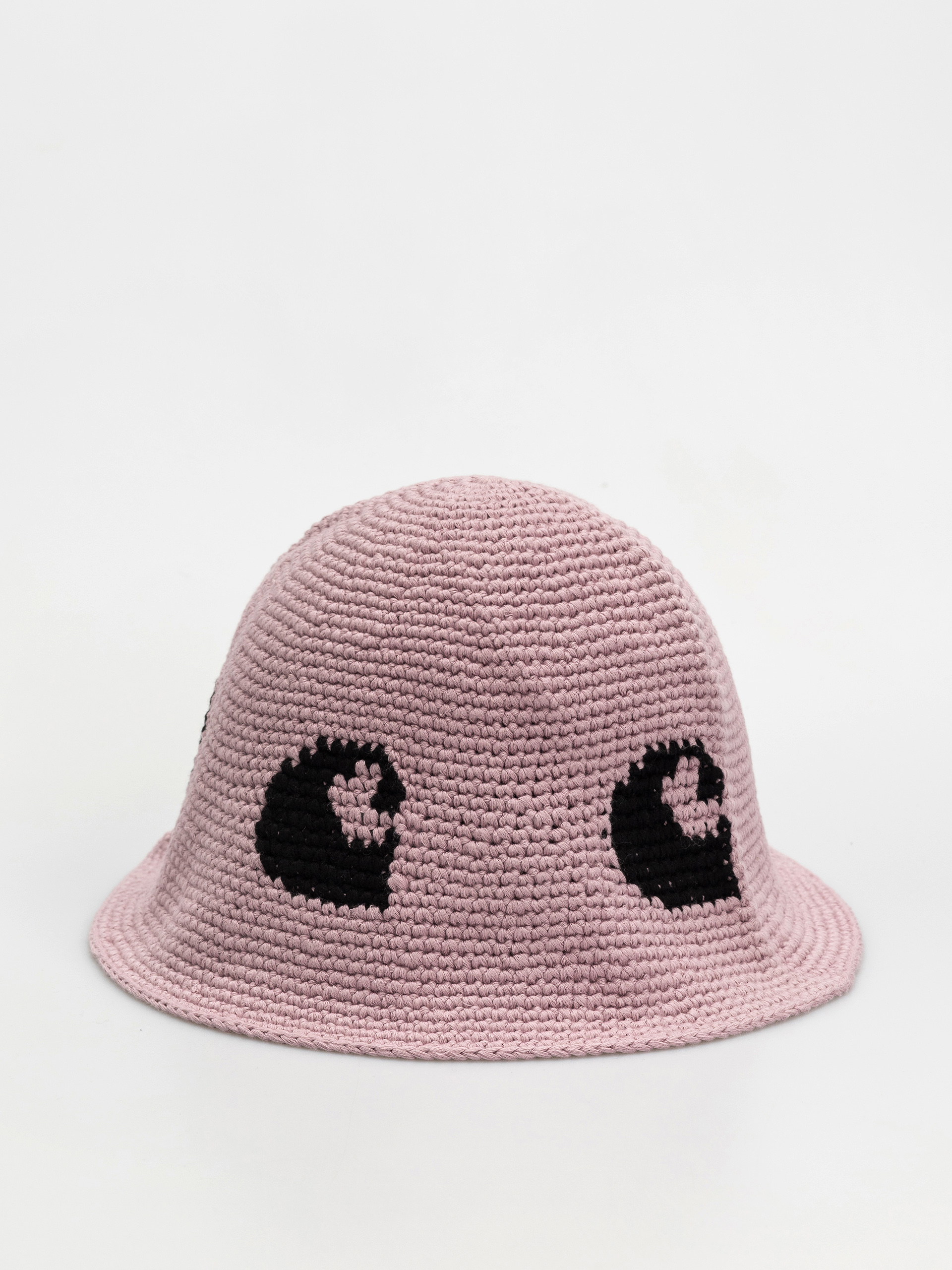 Šiltovka Carhartt WIP Cane (hortensia/black)