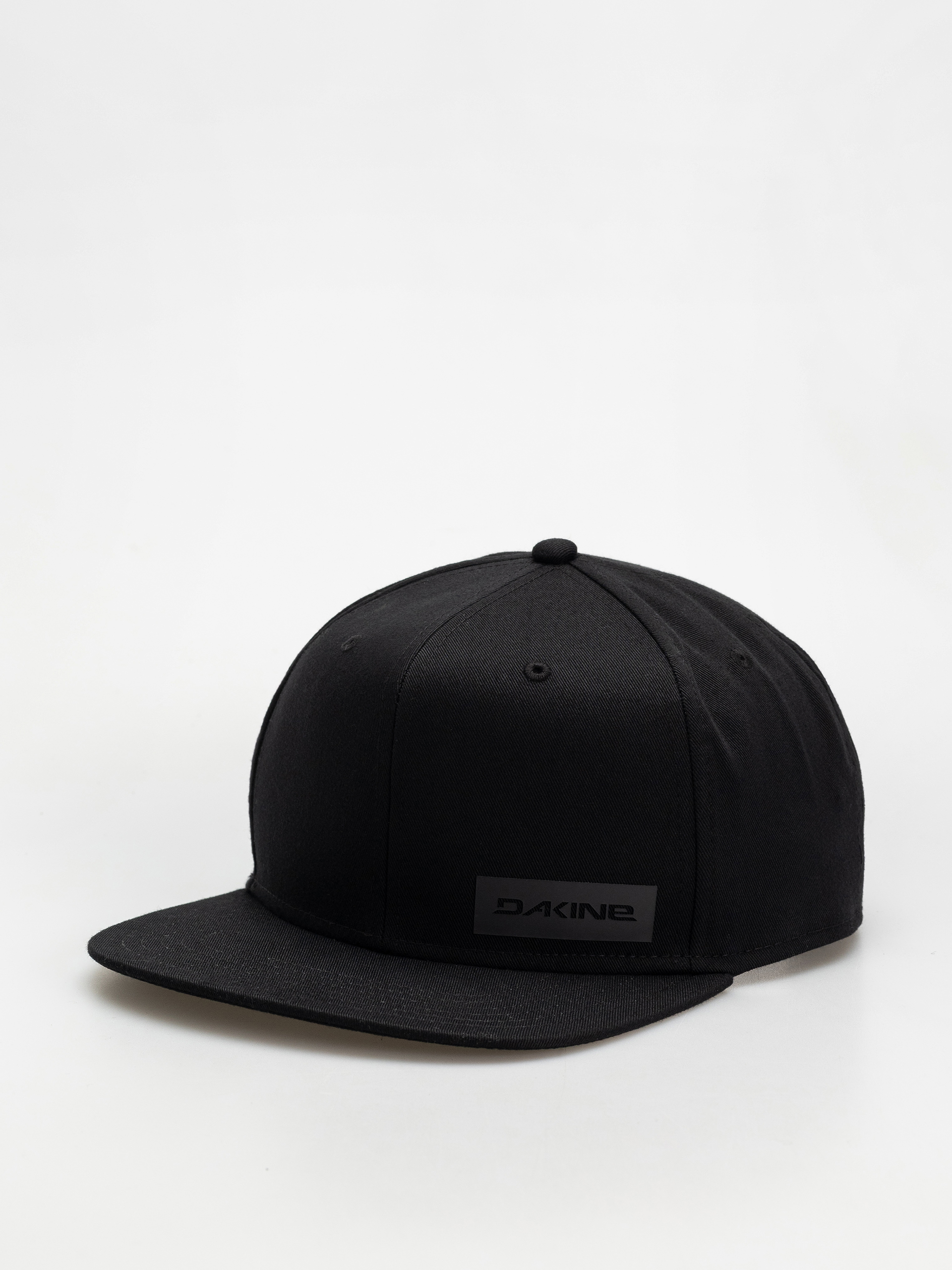 Šiltovka Dakine Box Rail (black)
