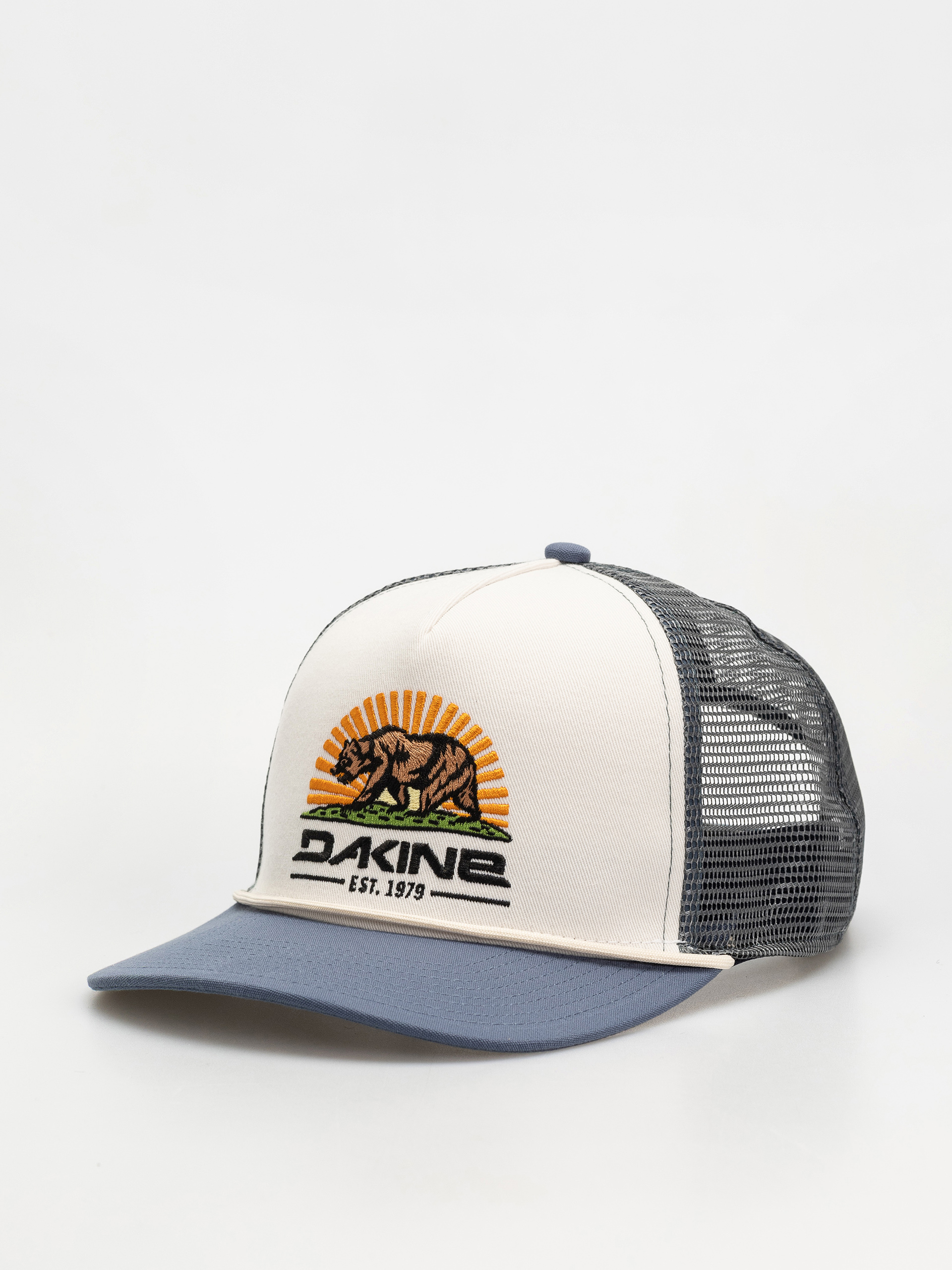 Šiltovka Dakine All Sports Trucker (bear sunrise)