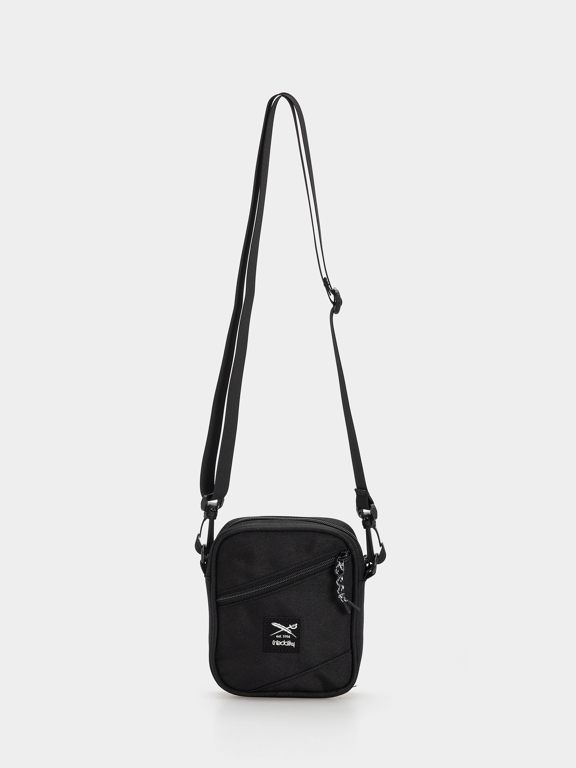 Taška Iriedaily Millenio (uni black)