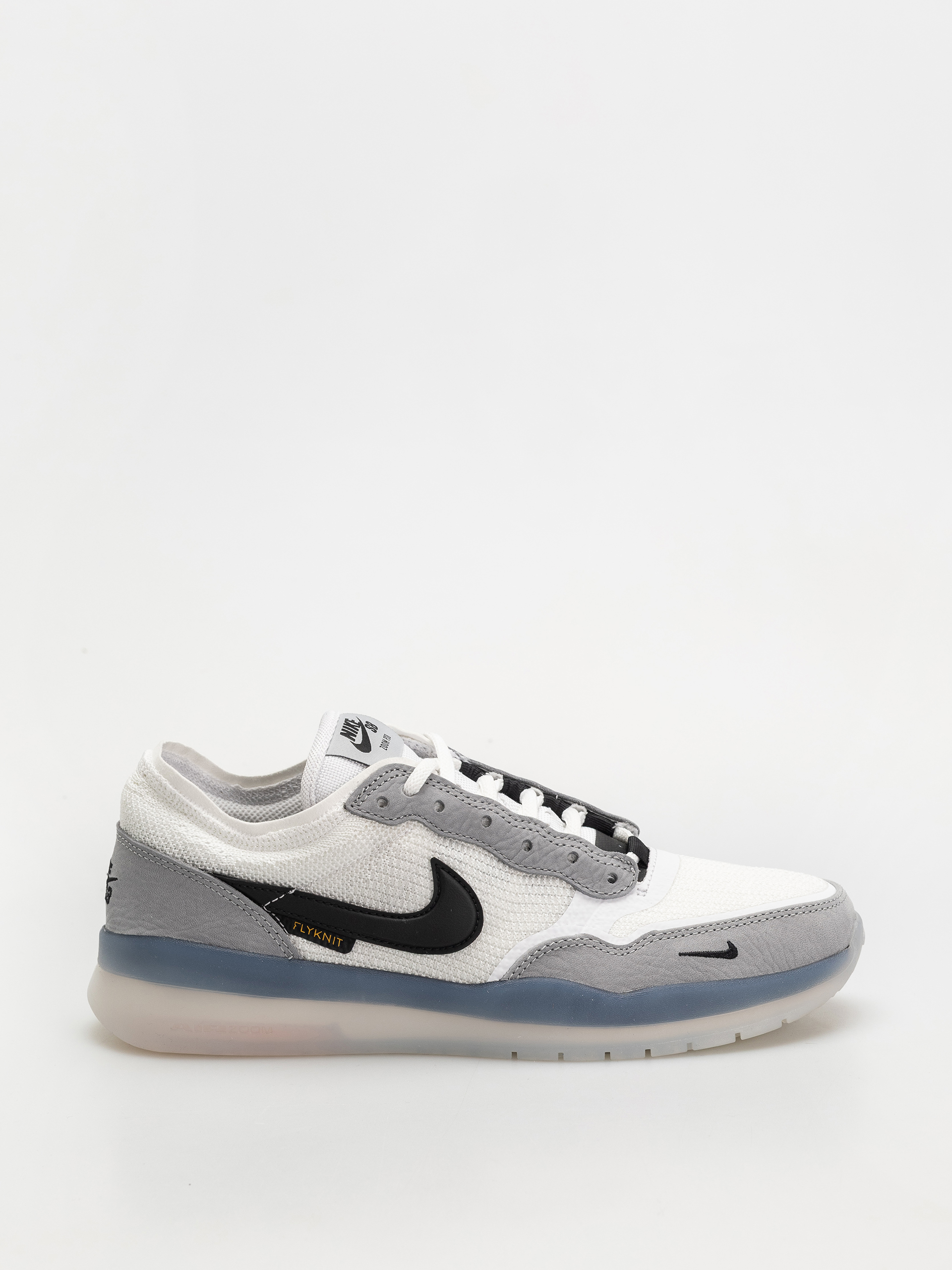 Topánky Nike SB PS8 (wolf grey/black wolf grey white)