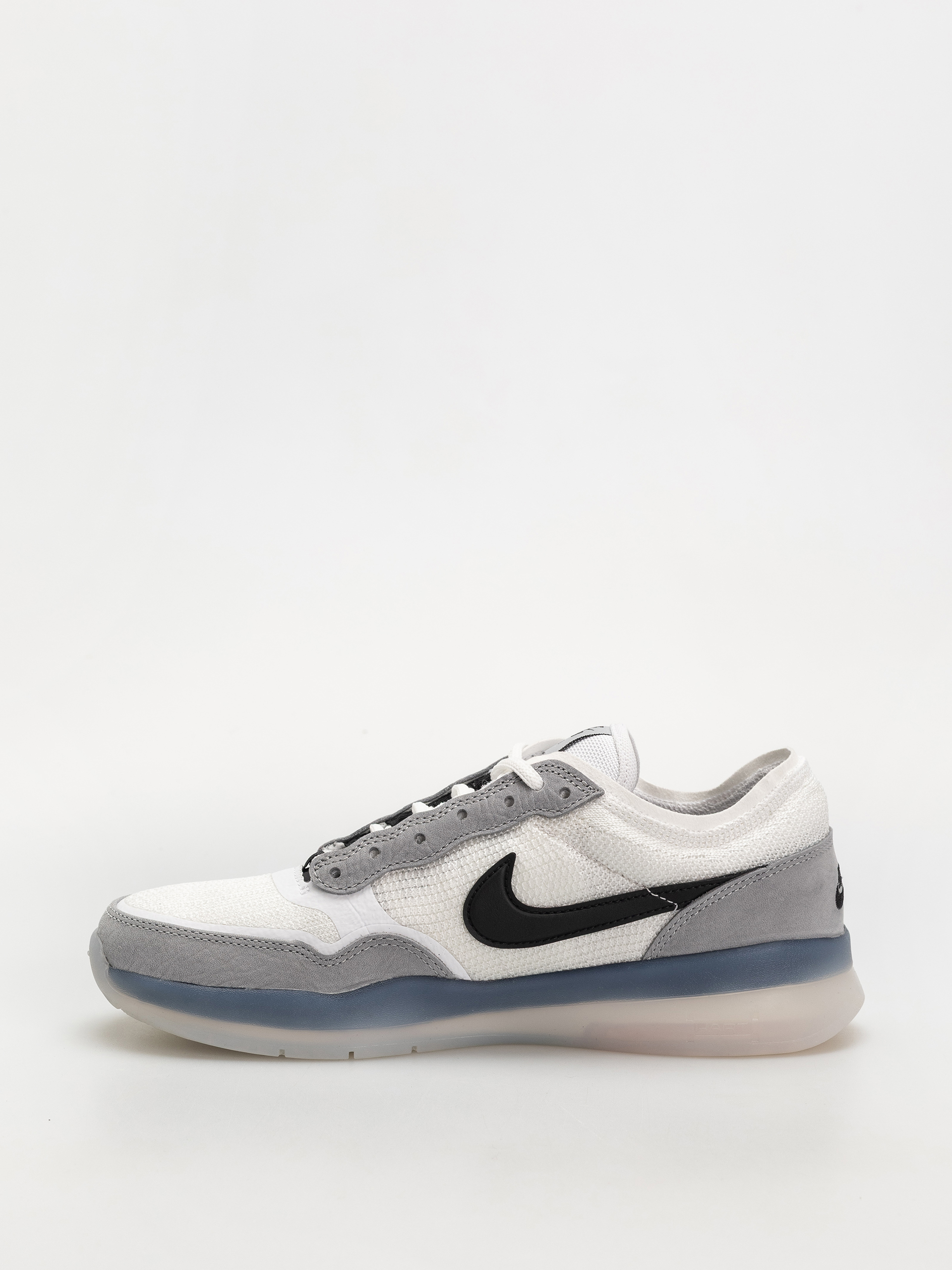Topánky Nike SB PS8 (wolf grey/black wolf grey white)