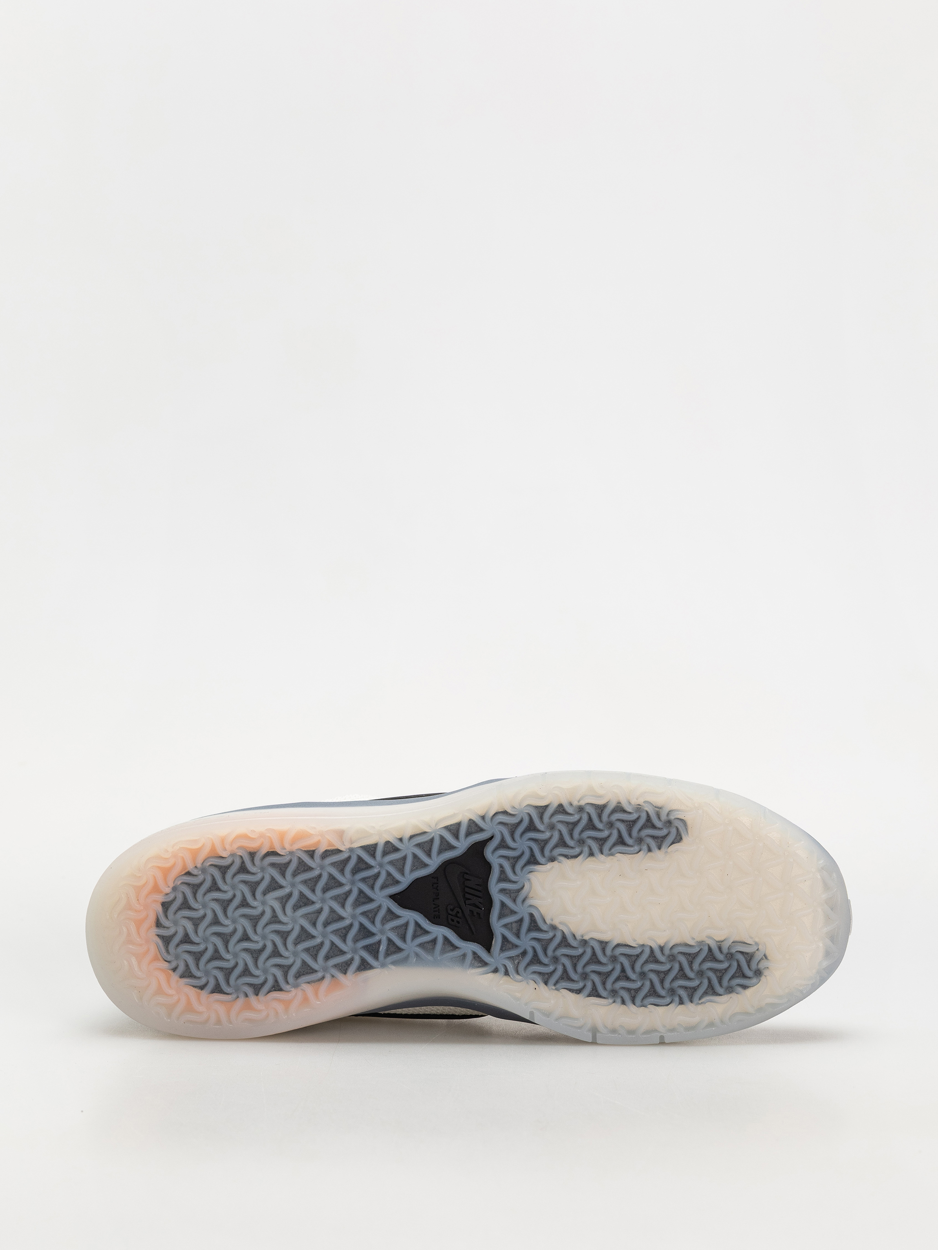 Topánky Nike SB PS8 (wolf grey/black wolf grey white)