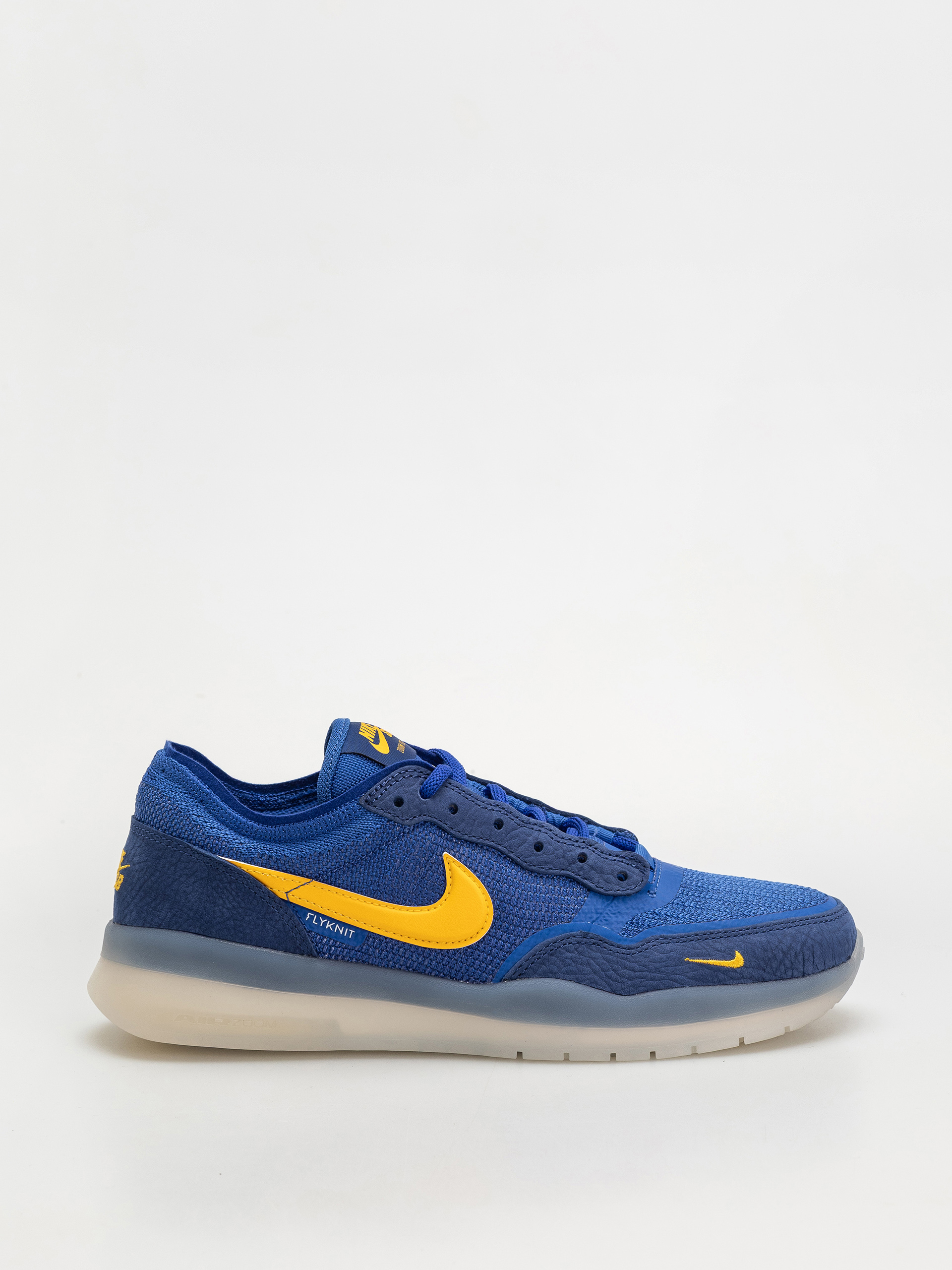 Topánky Nike SB PS8 (deep royal/university gold deep royal)