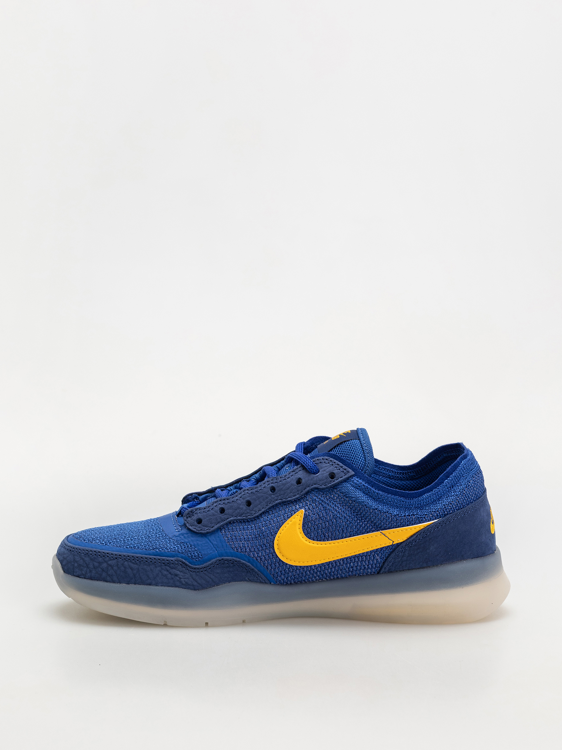 Topánky Nike SB PS8 (deep royal/university gold deep royal)