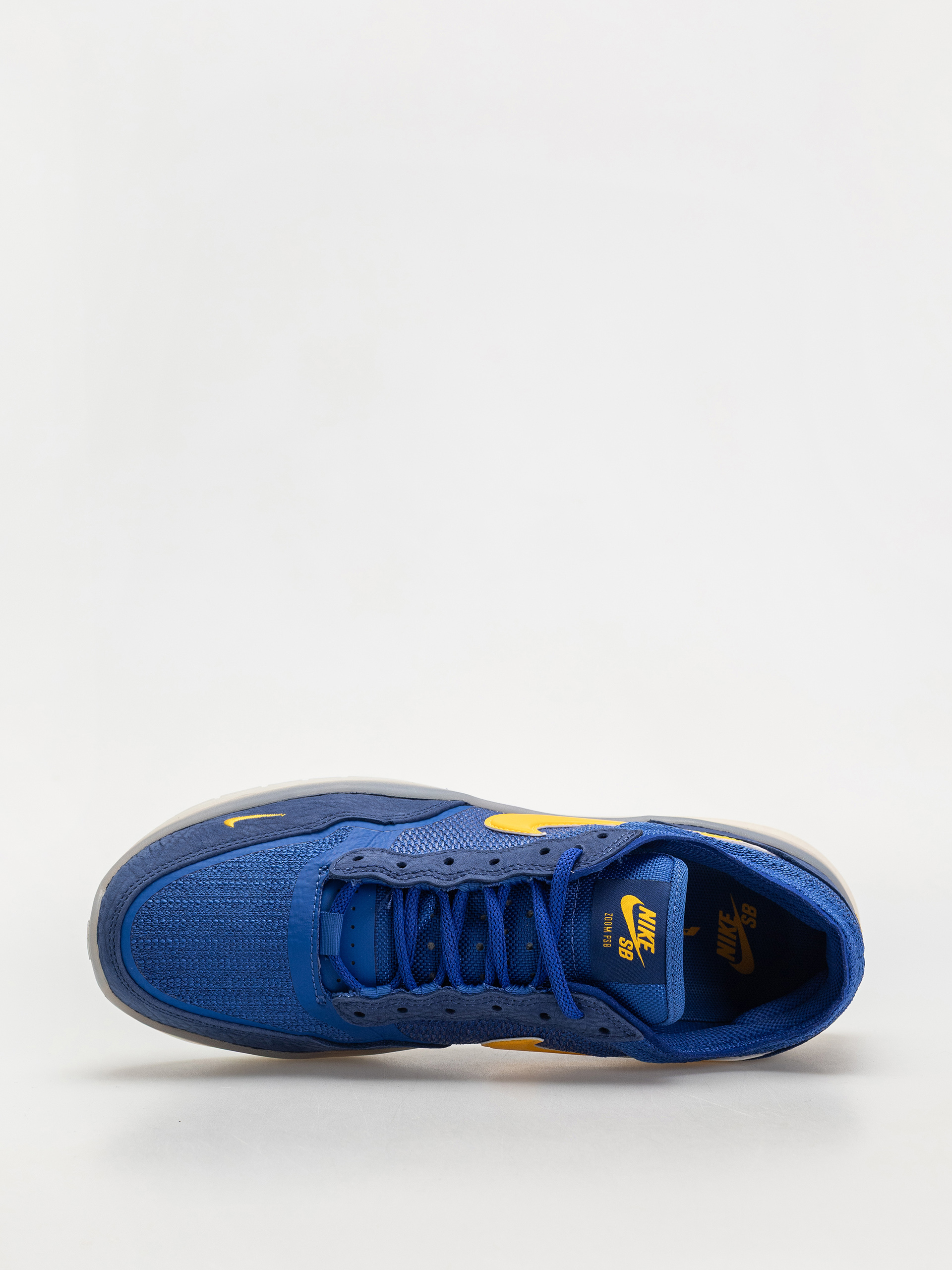 Topánky Nike SB PS8 (deep royal/university gold deep royal)