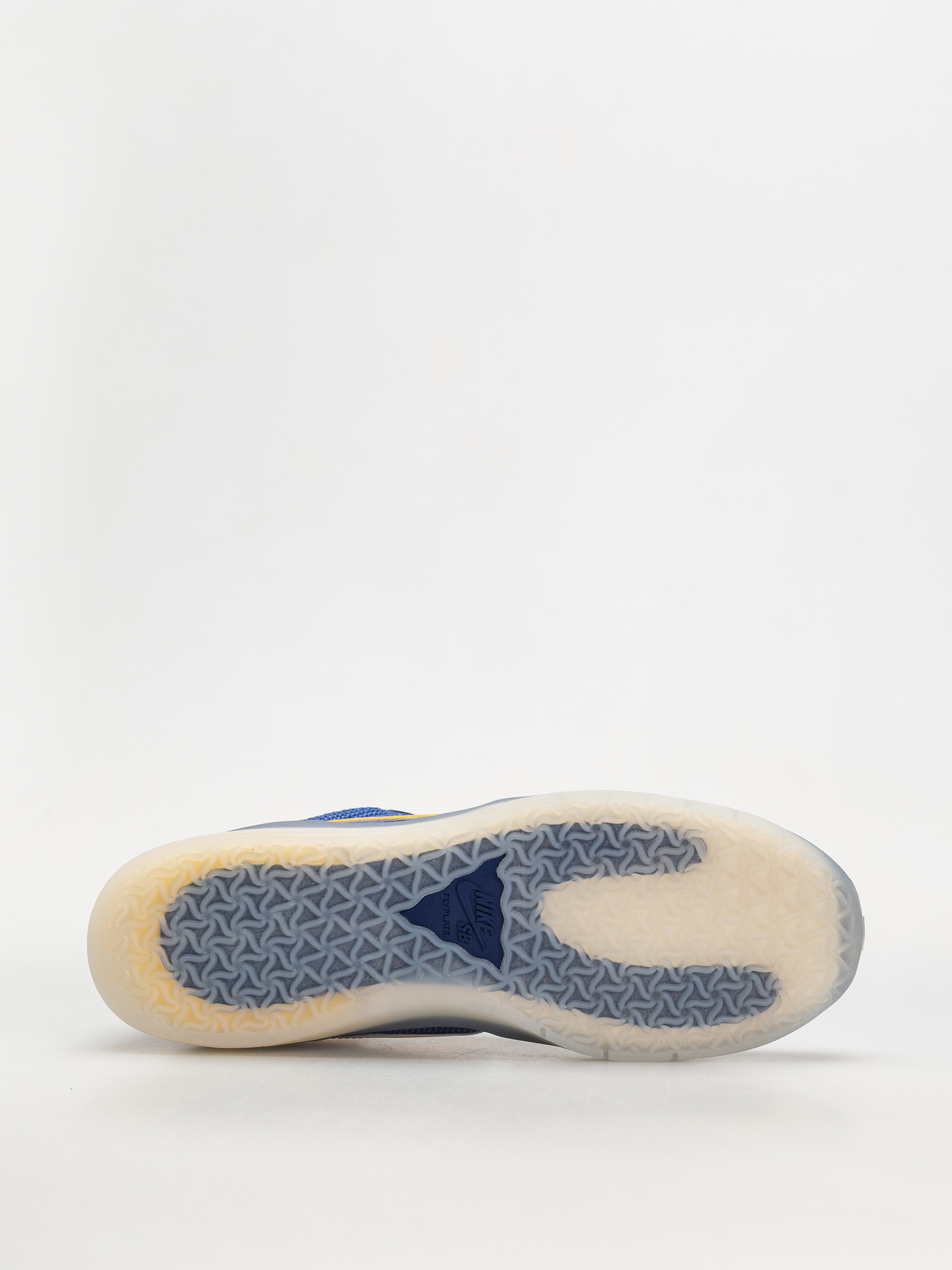 Topánky Nike SB PS8 (deep royal/university gold deep royal)