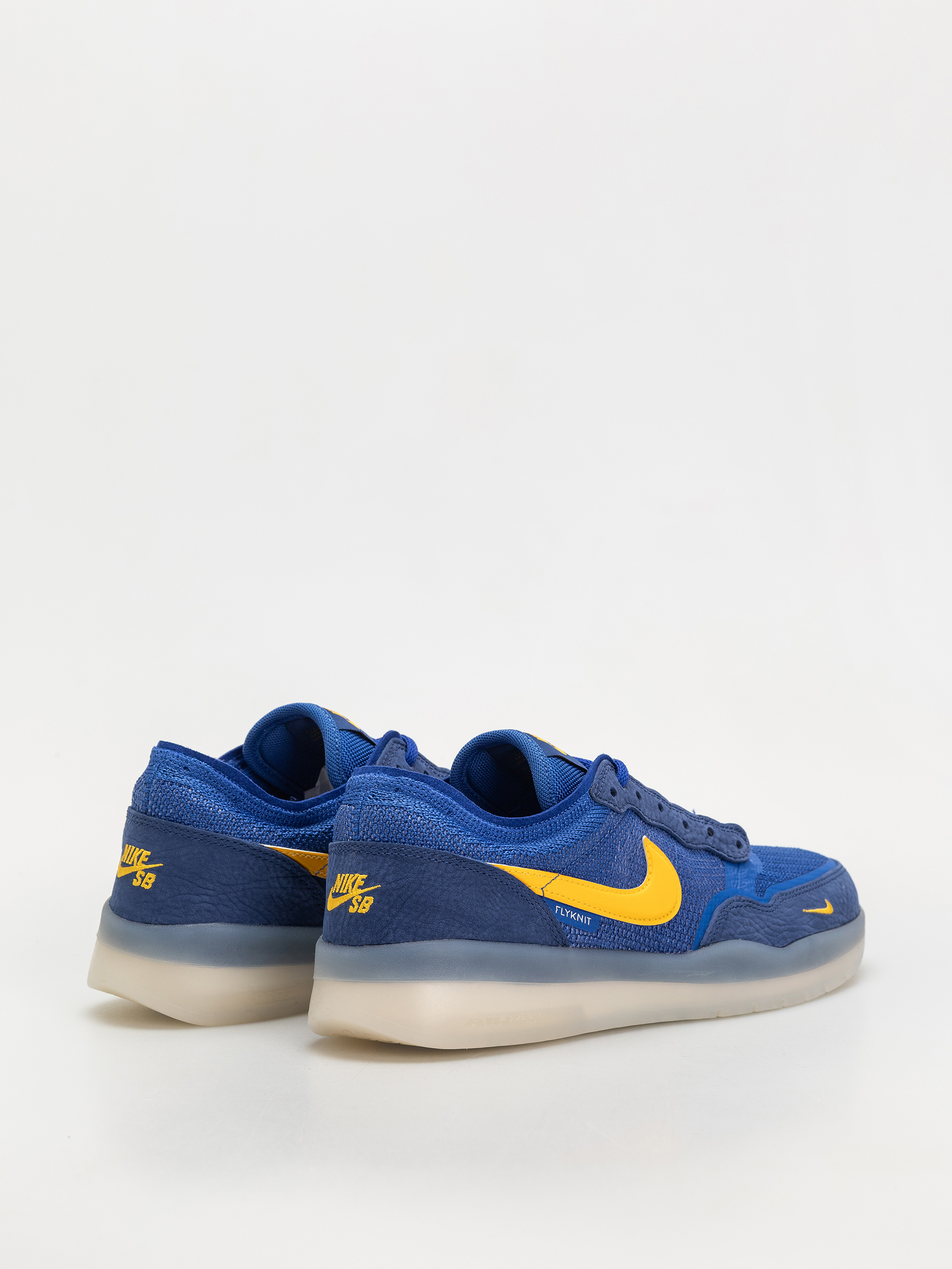 Topánky Nike SB PS8 (deep royal/university gold deep royal)