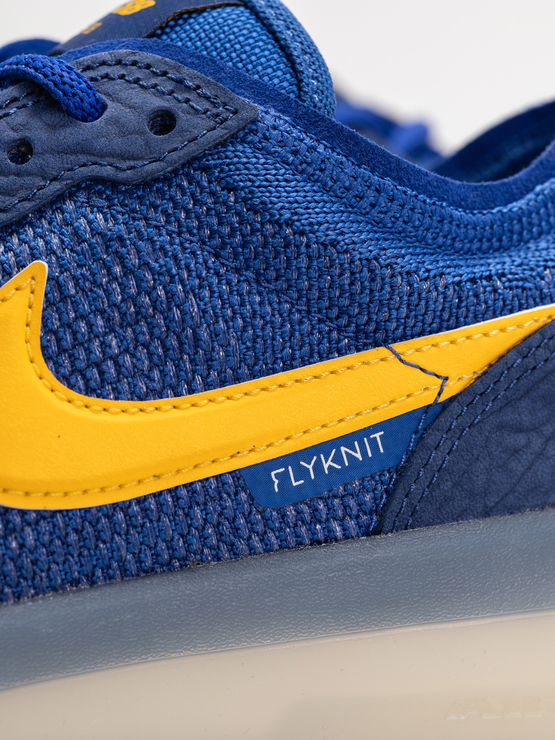 Topánky Nike SB PS8 (deep royal/university gold deep royal)