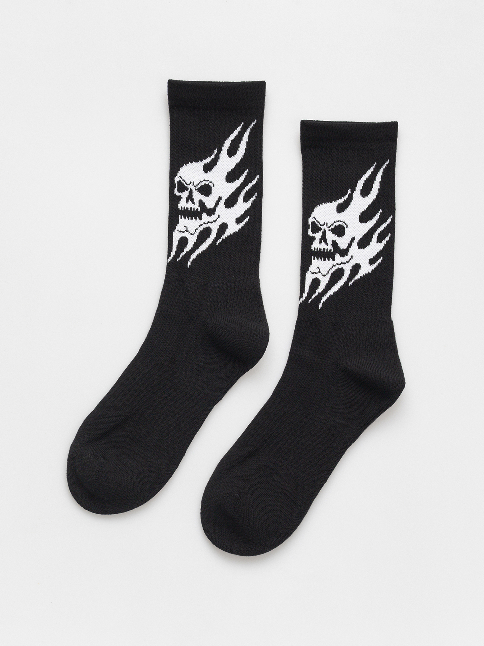 Ponožky Baker Rage (black)