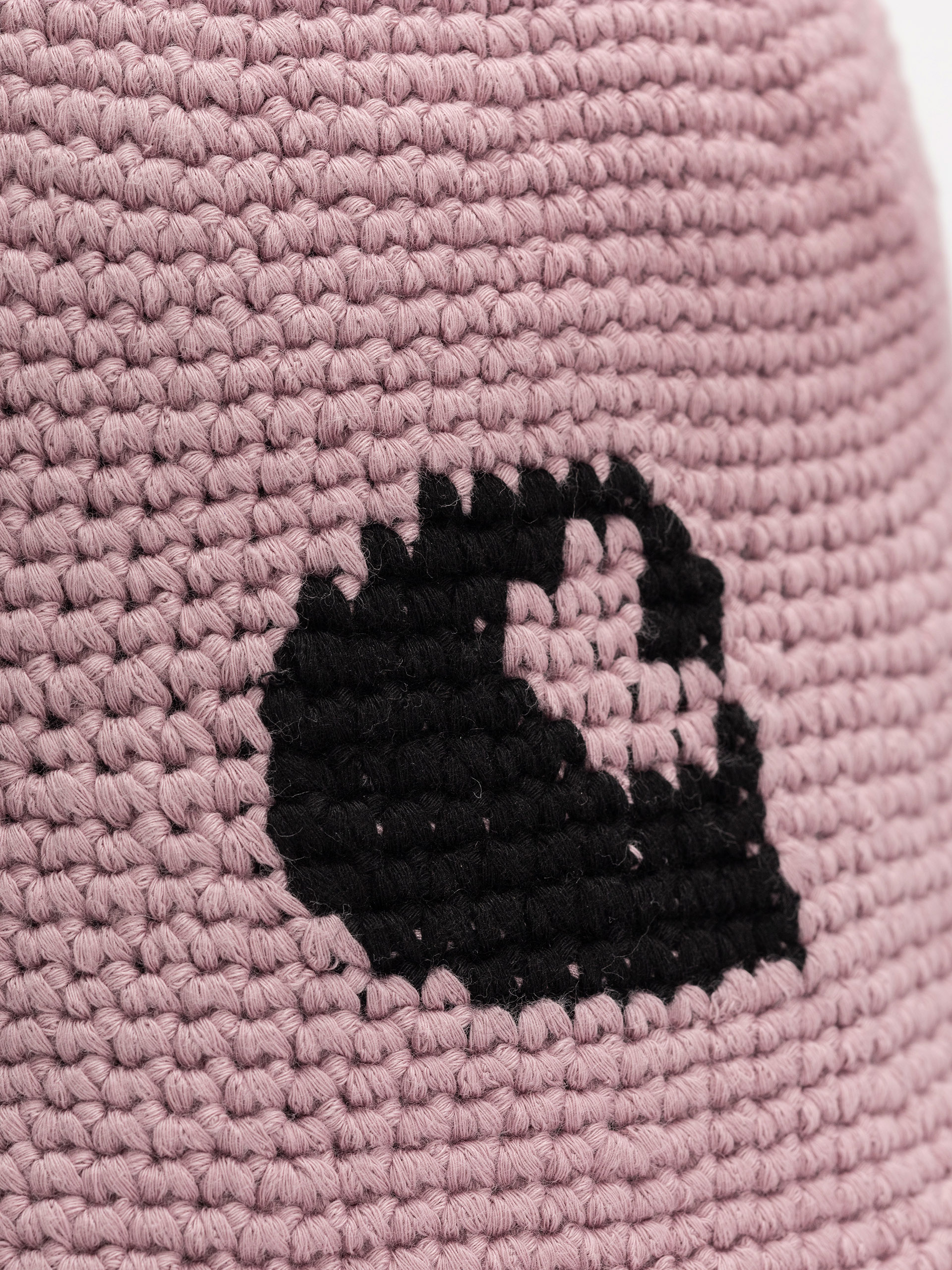 Šiltovka Carhartt WIP Cane (hortensia/black)