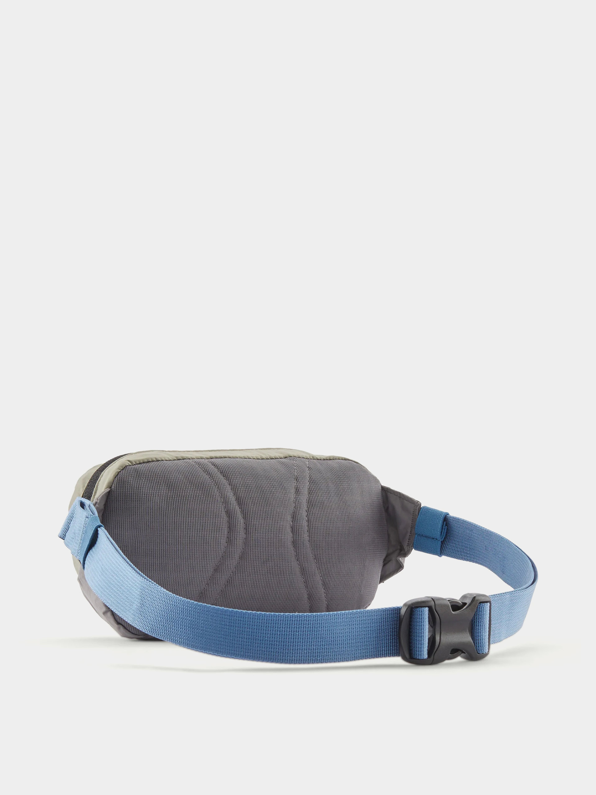 Ľadvinka Patagonia Terravia Mini (river rock green)