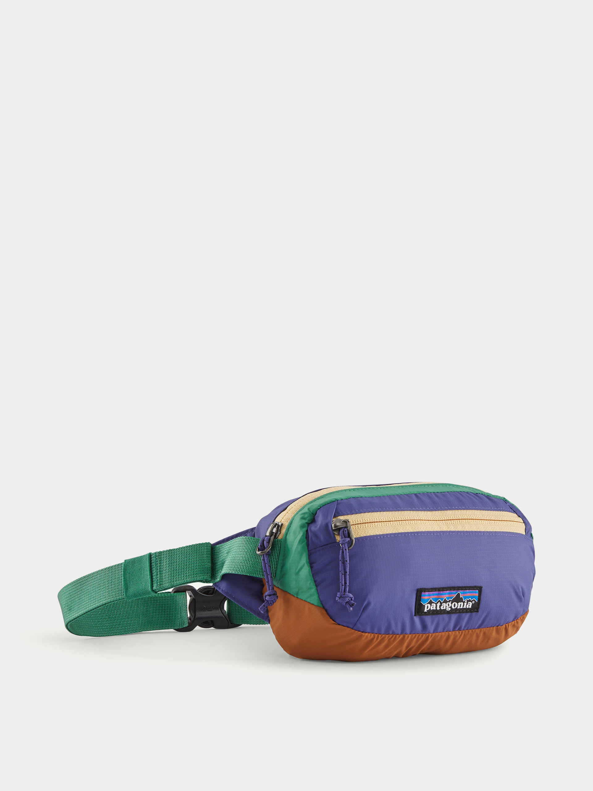 Ľadvinka Patagonia Terravia Mini (solstice purple)