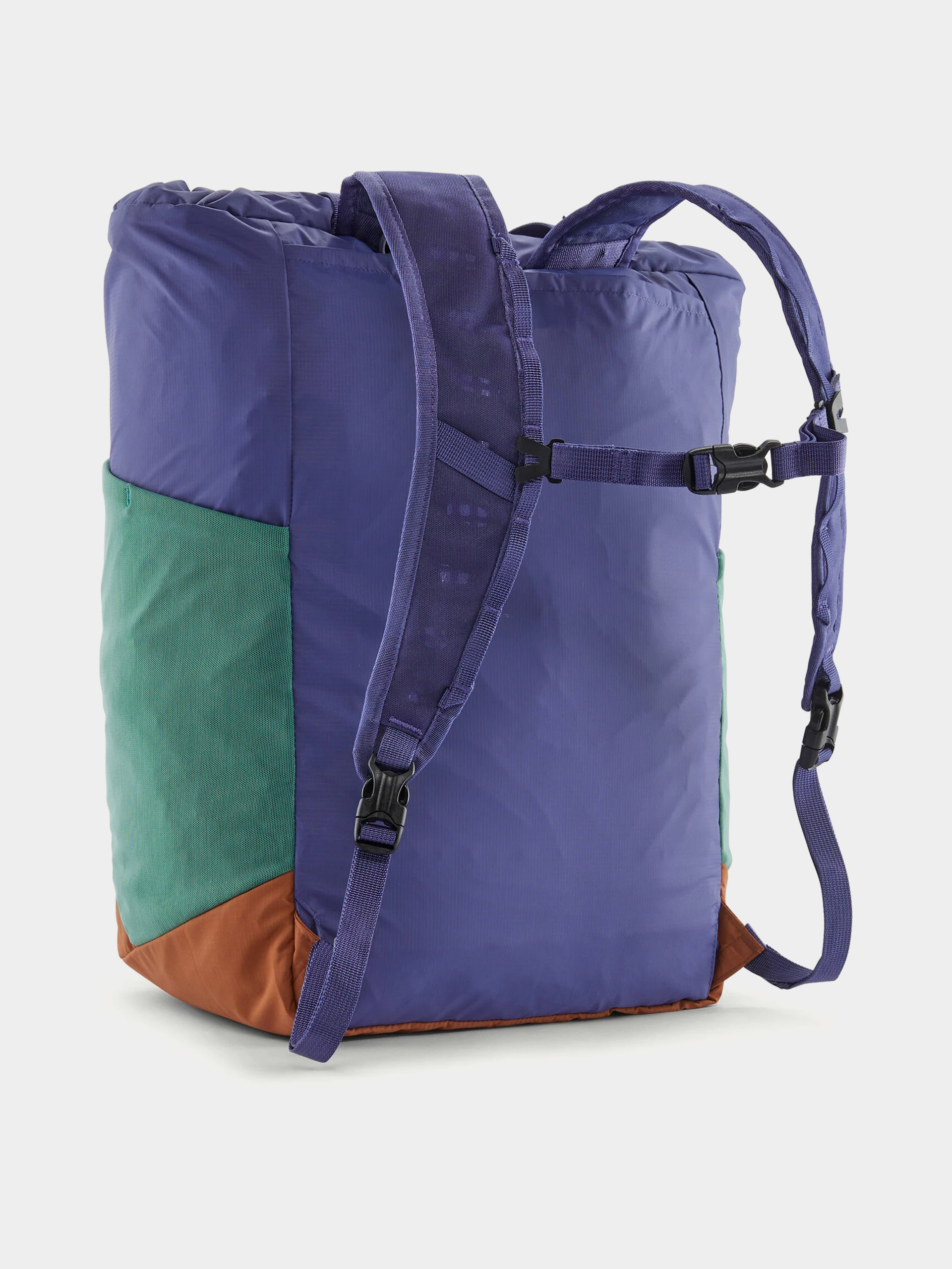 Batoh Patagonia Terravia Tote Pack (solstice purple)