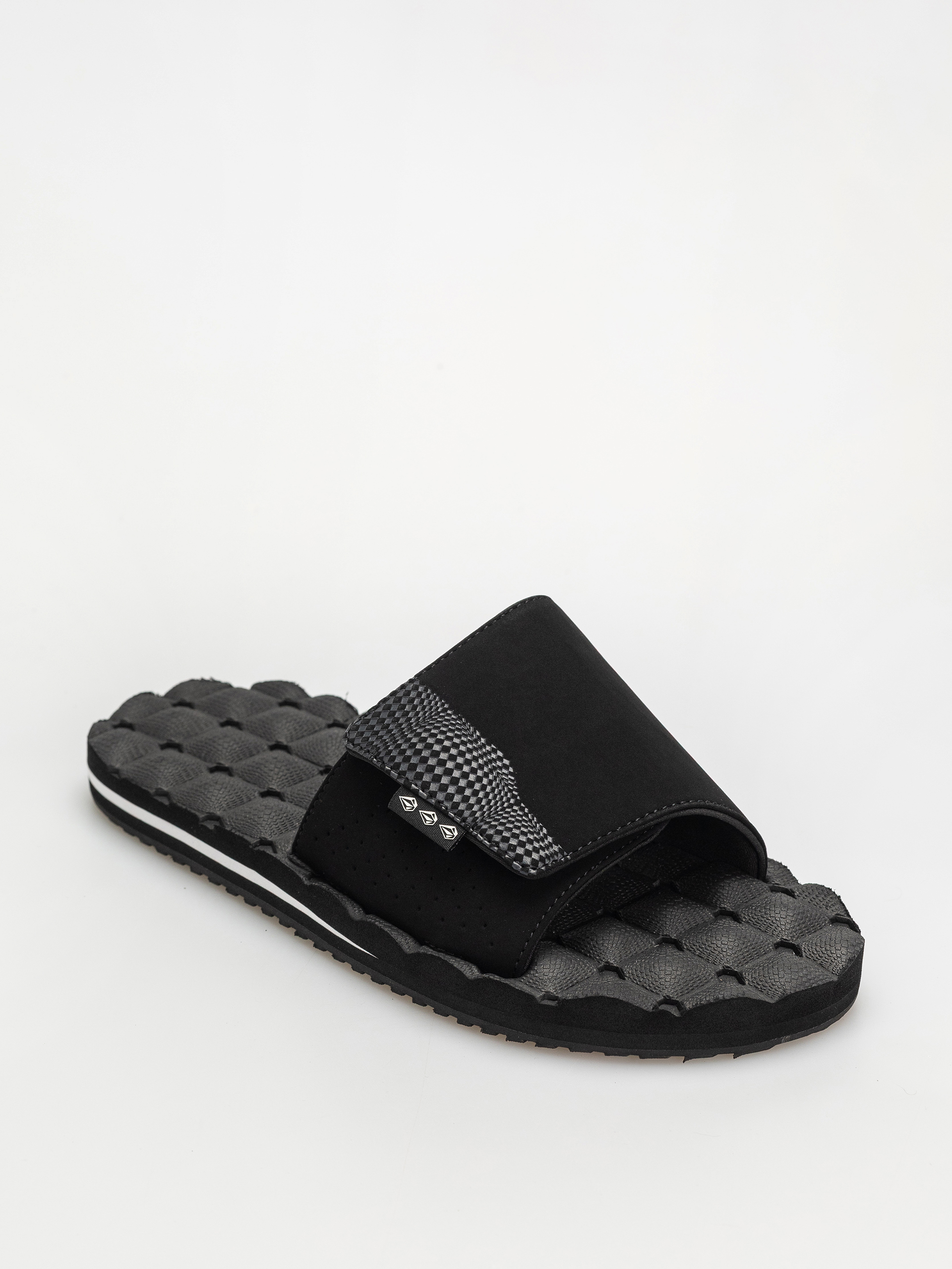 Plážovky Volcom Recliner Slide