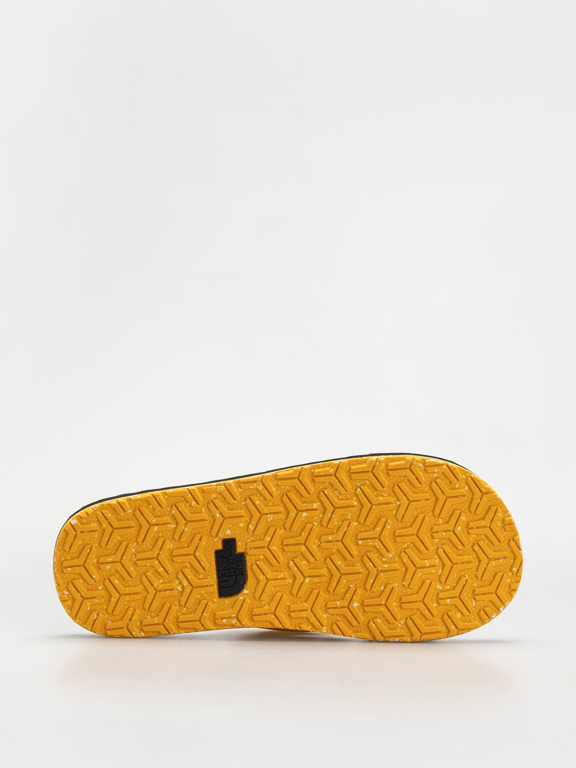 Plážovky The North Face Base Camp Flip Flop II (summit gold/tnf black)