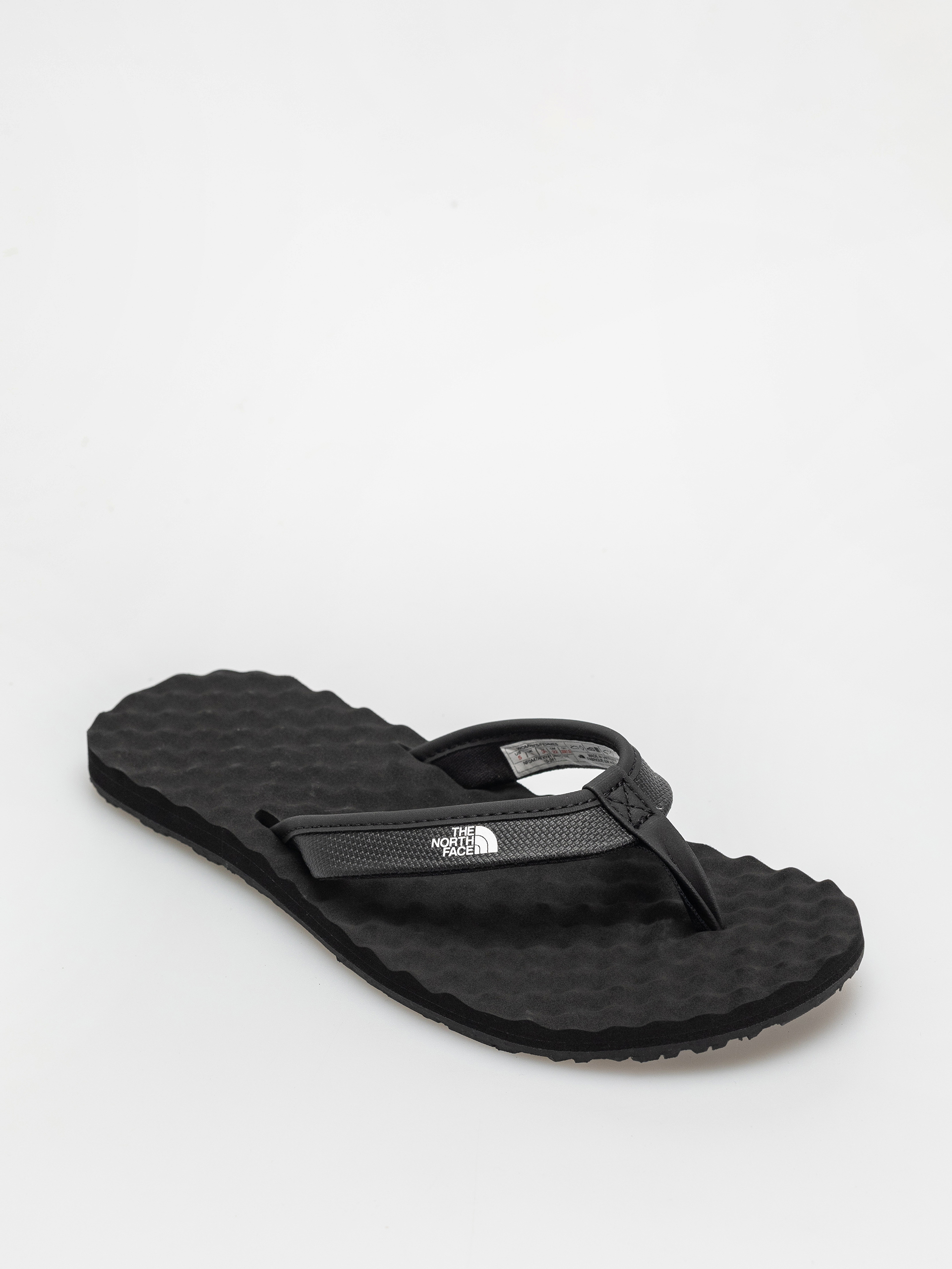 Plážovky The North Face Base Camp Mini II Wmn (tnf black/tnf white)