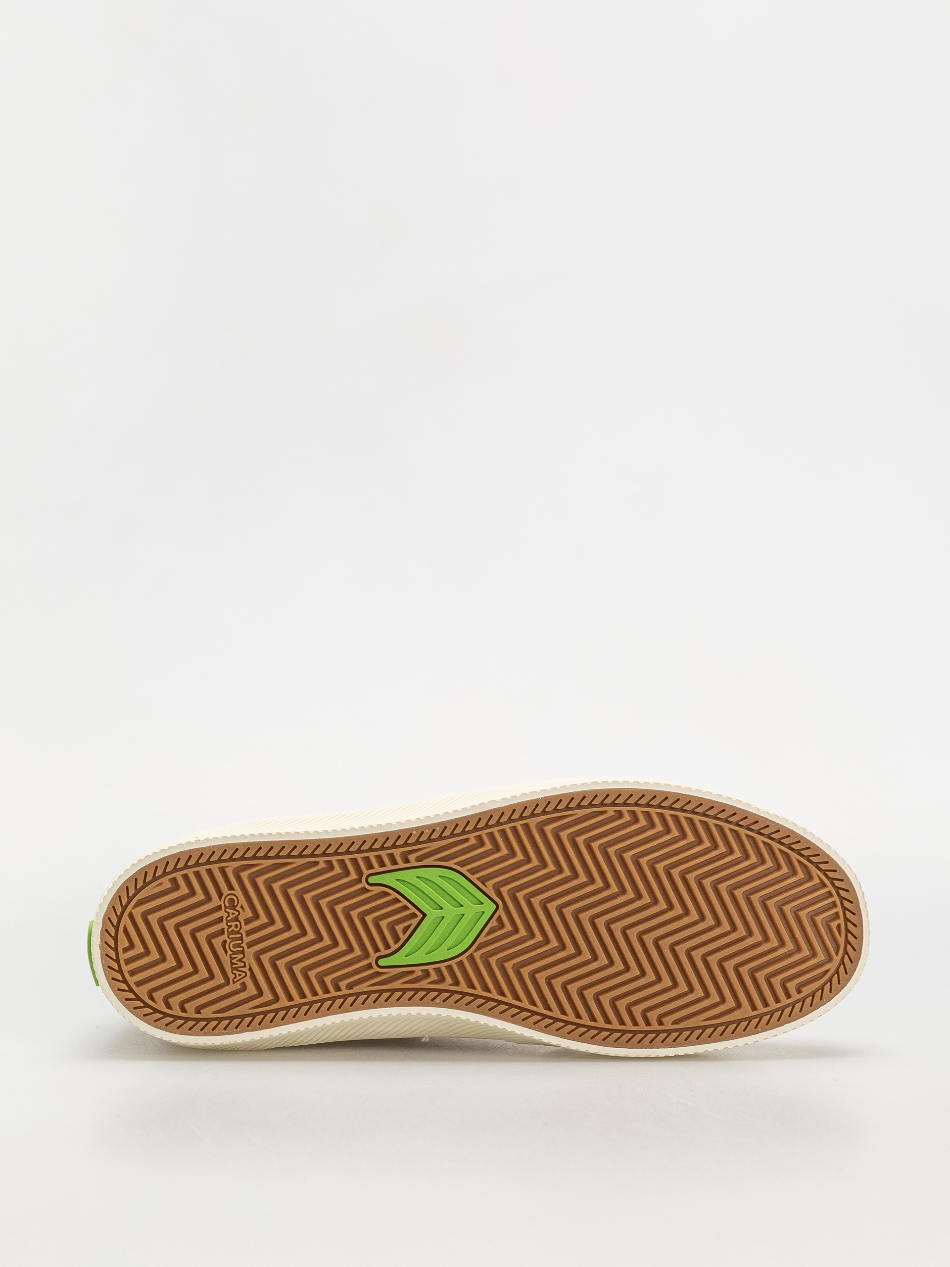 Topánky Cariuma Luan Pro Wmn (olive green suede ivory logo burnt olive)