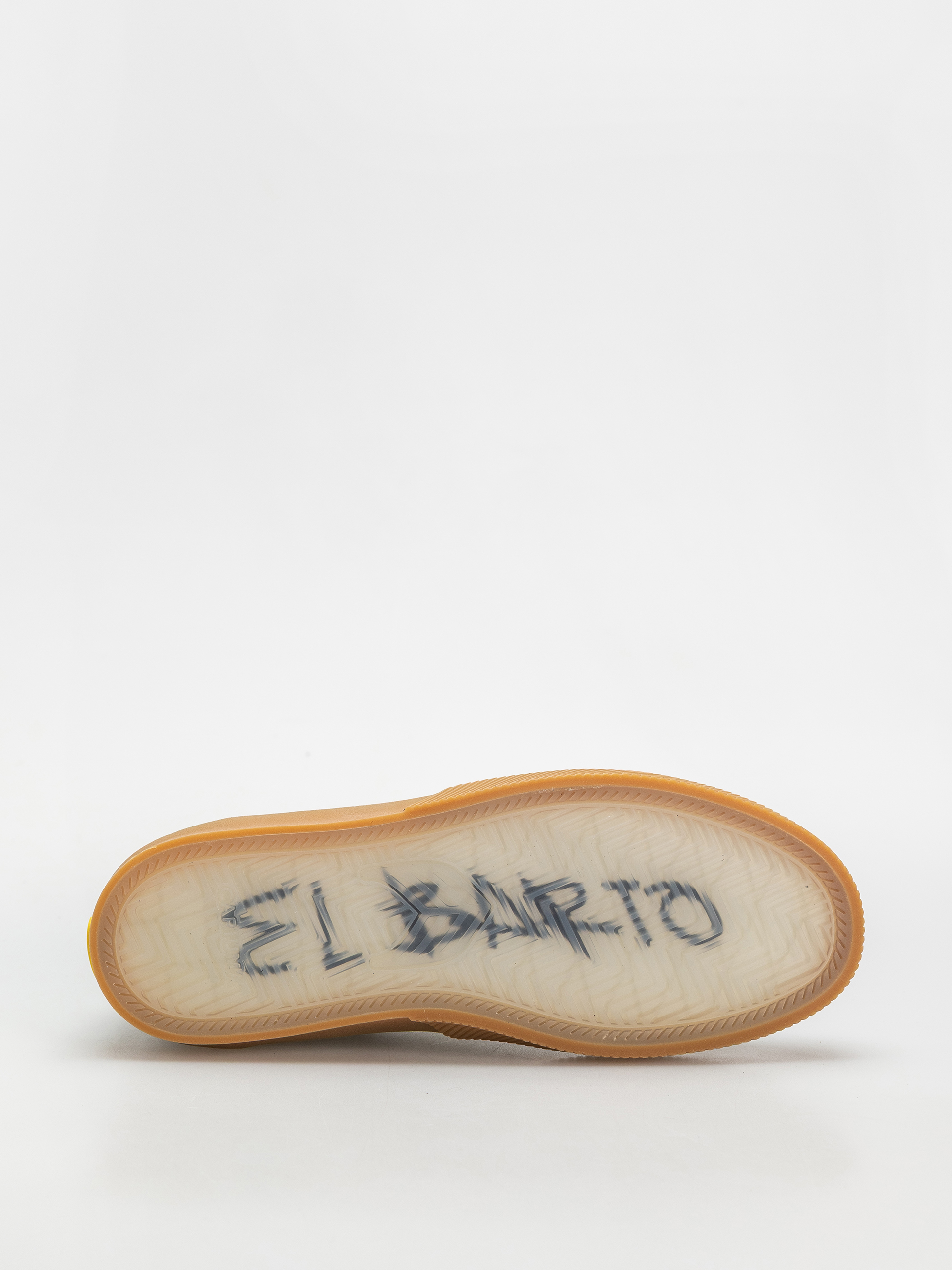 Topánky Cariuma Simpsons Naioca (black suede bart skateboard)