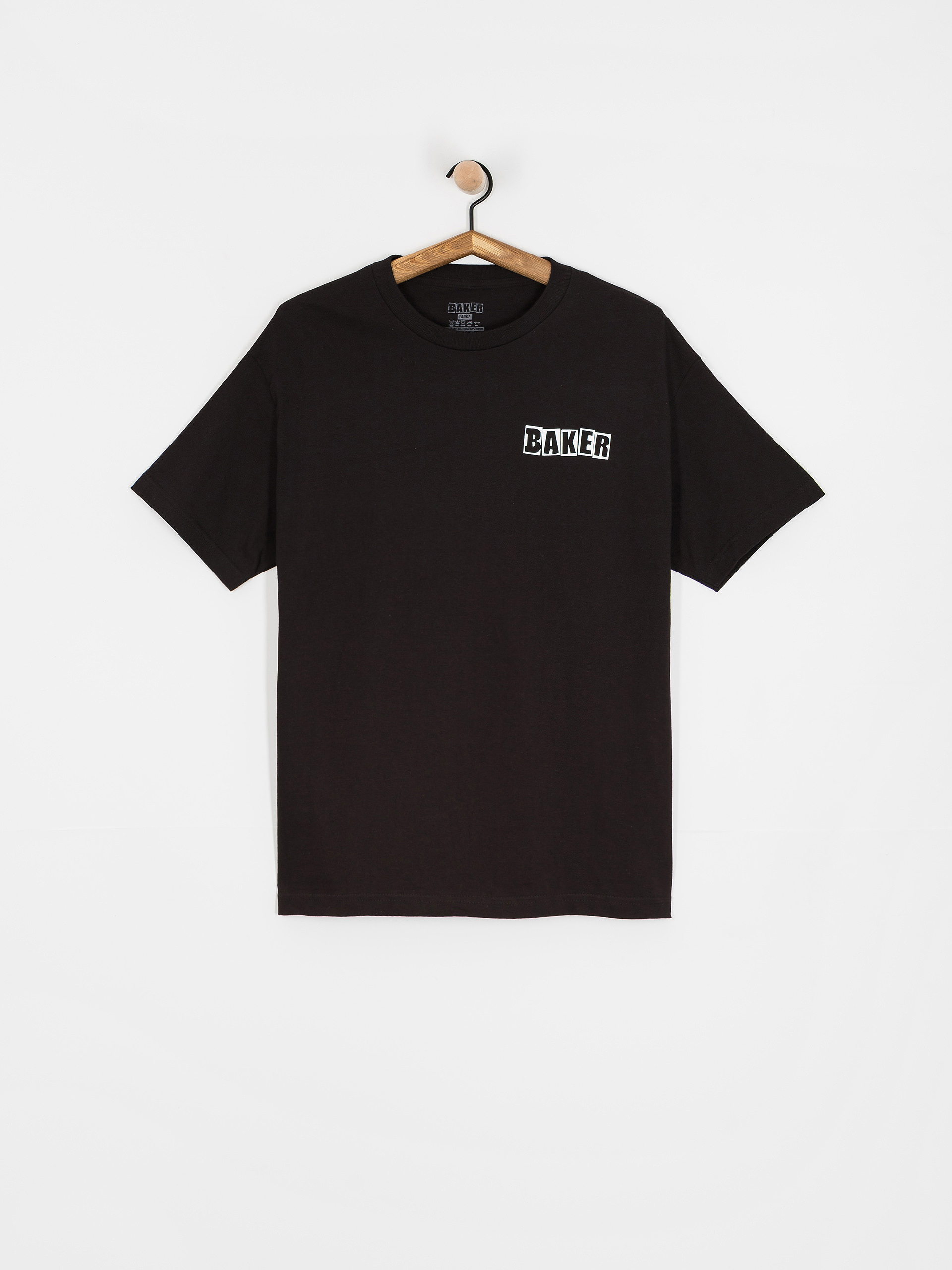 Triu010dko Baker Uno (black/white)