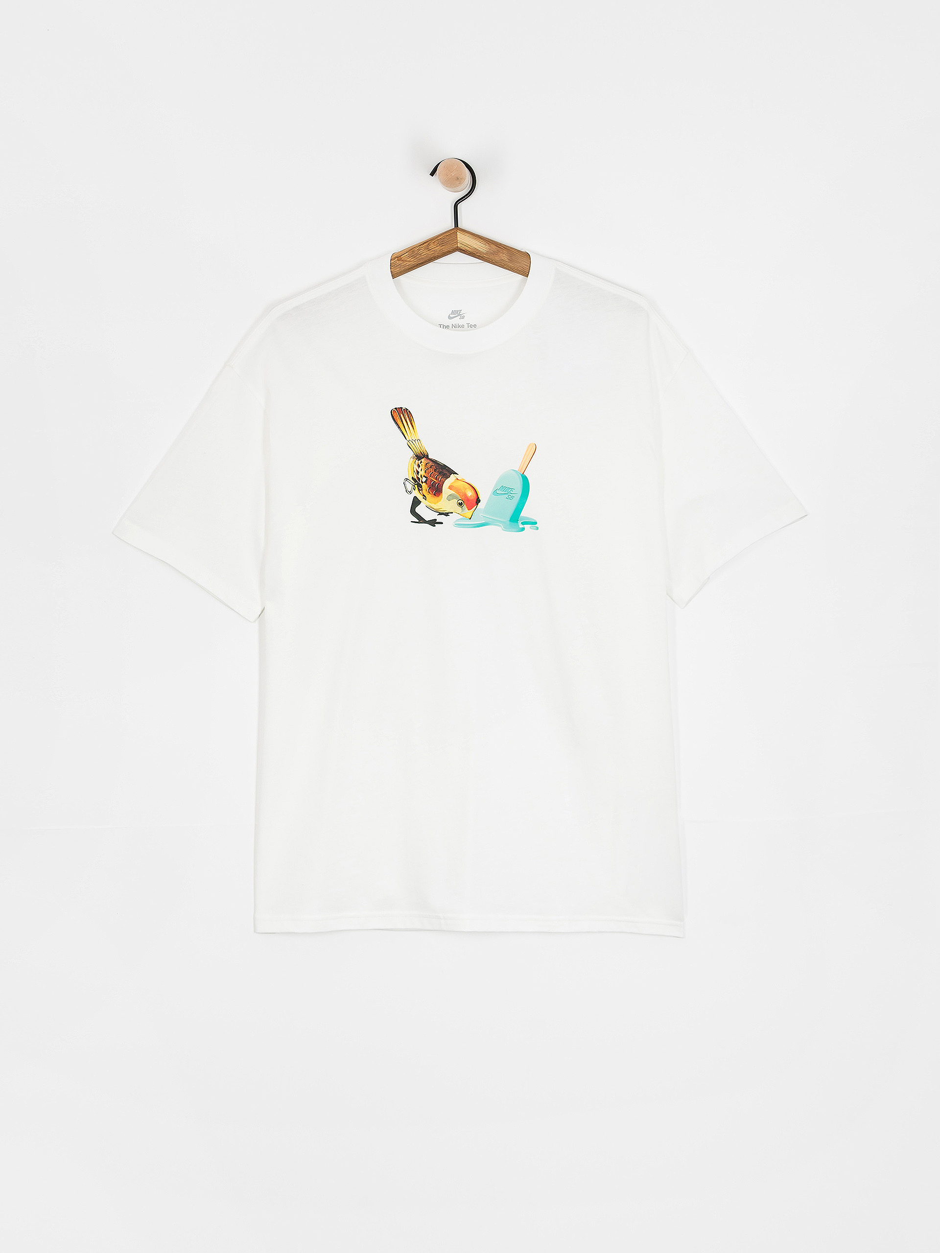 Triu010dko Nike SB Ice Cream (white)