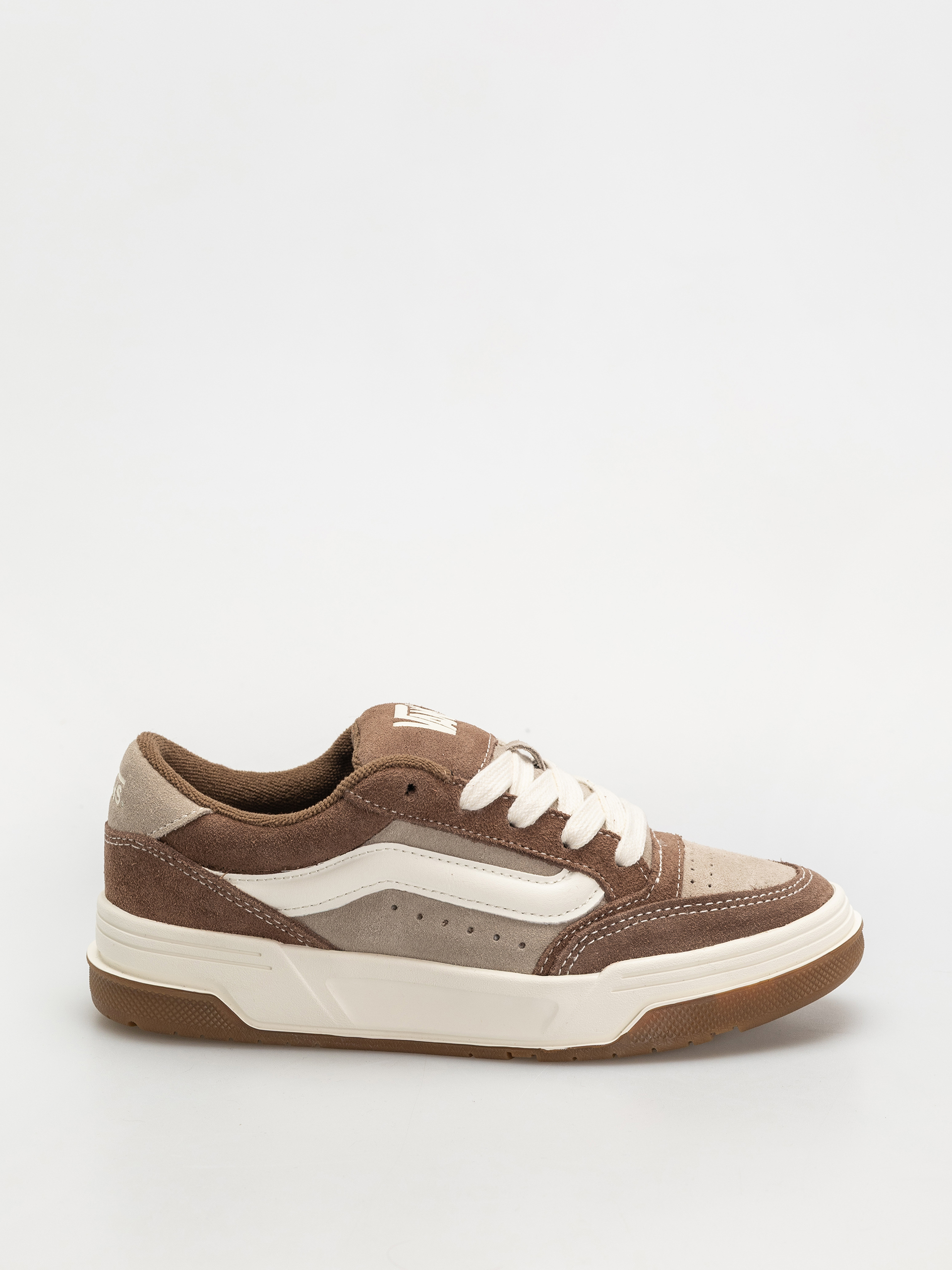 Topánky Vans Hylane (taupe)