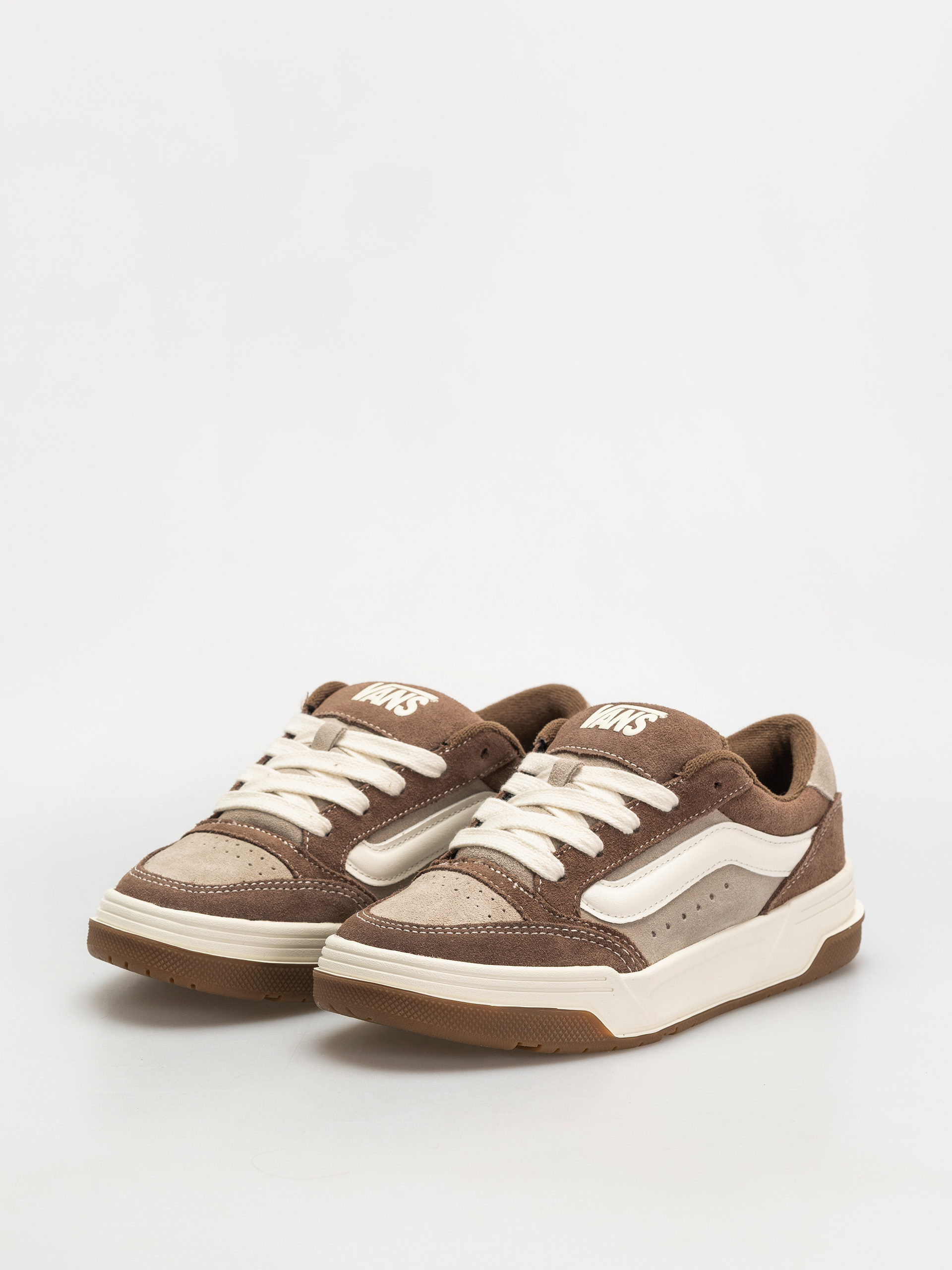 Topánky Vans Hylane (taupe)