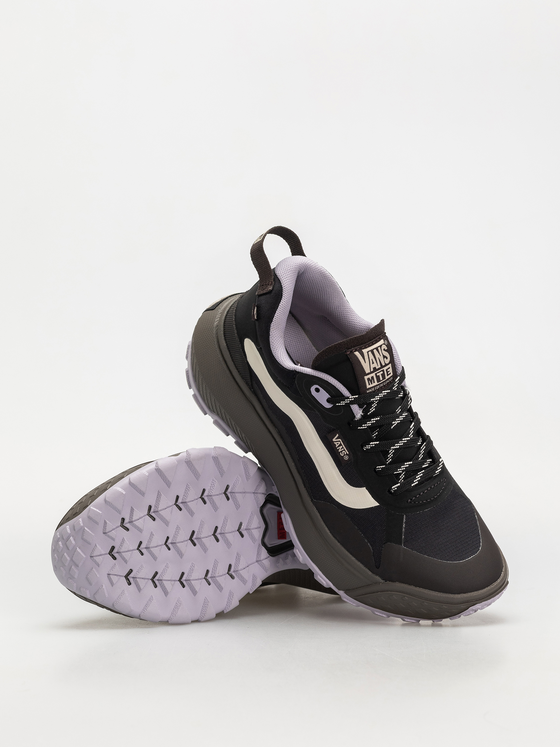 Topánky Vans Mte Crosspath (lilac ash)