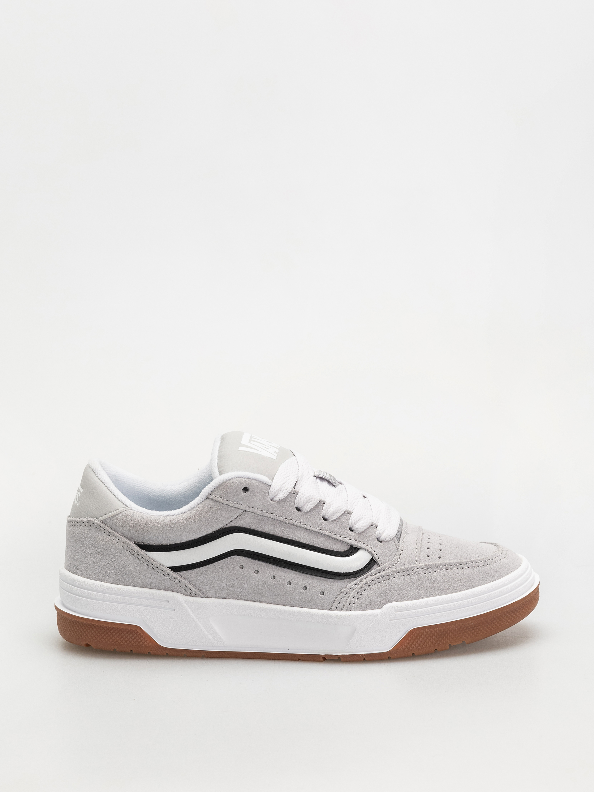 Topánky Vans Hylane (retro skate lunar rock)