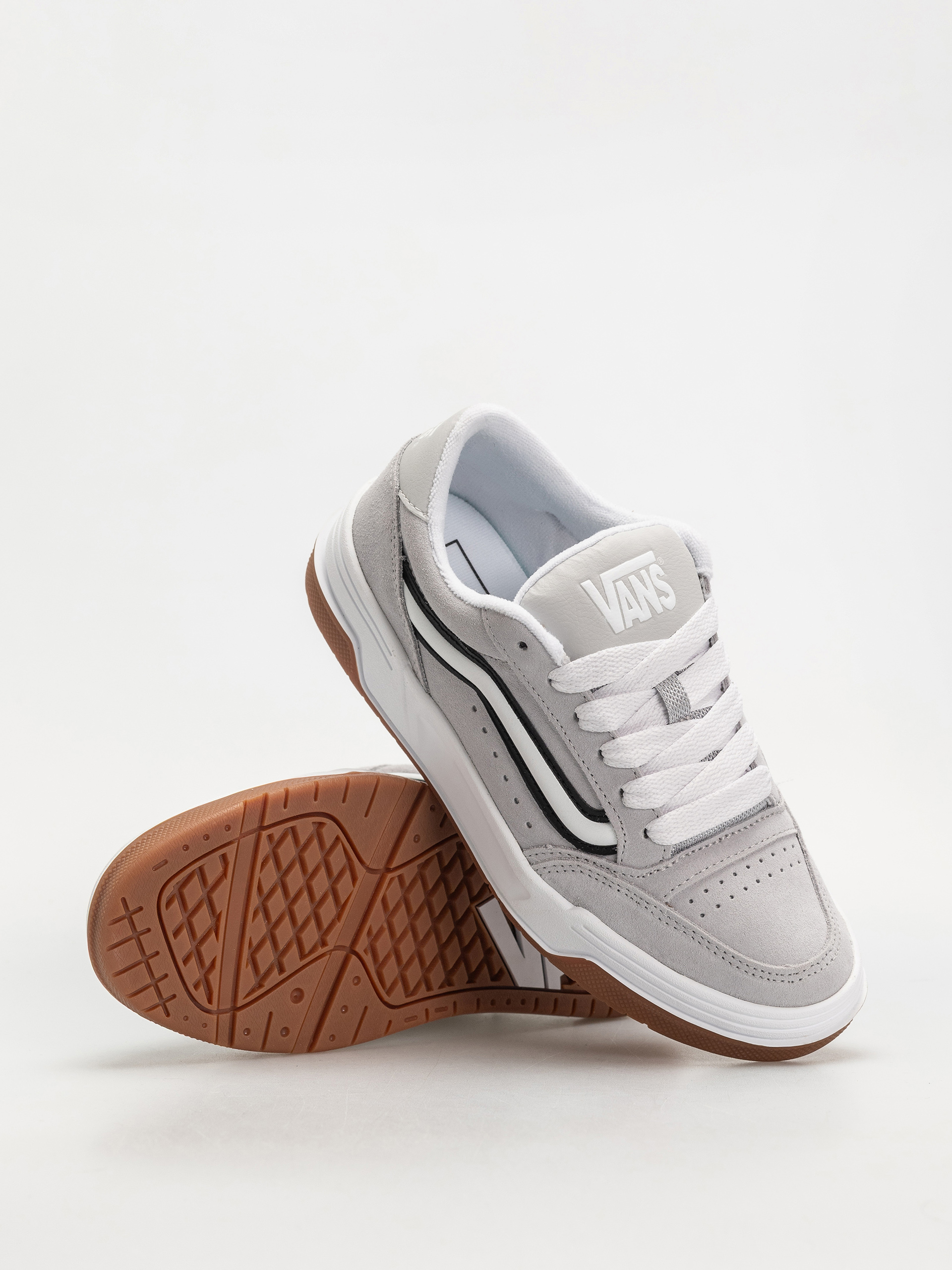 Topánky Vans Hylane (retro skate lunar rock)