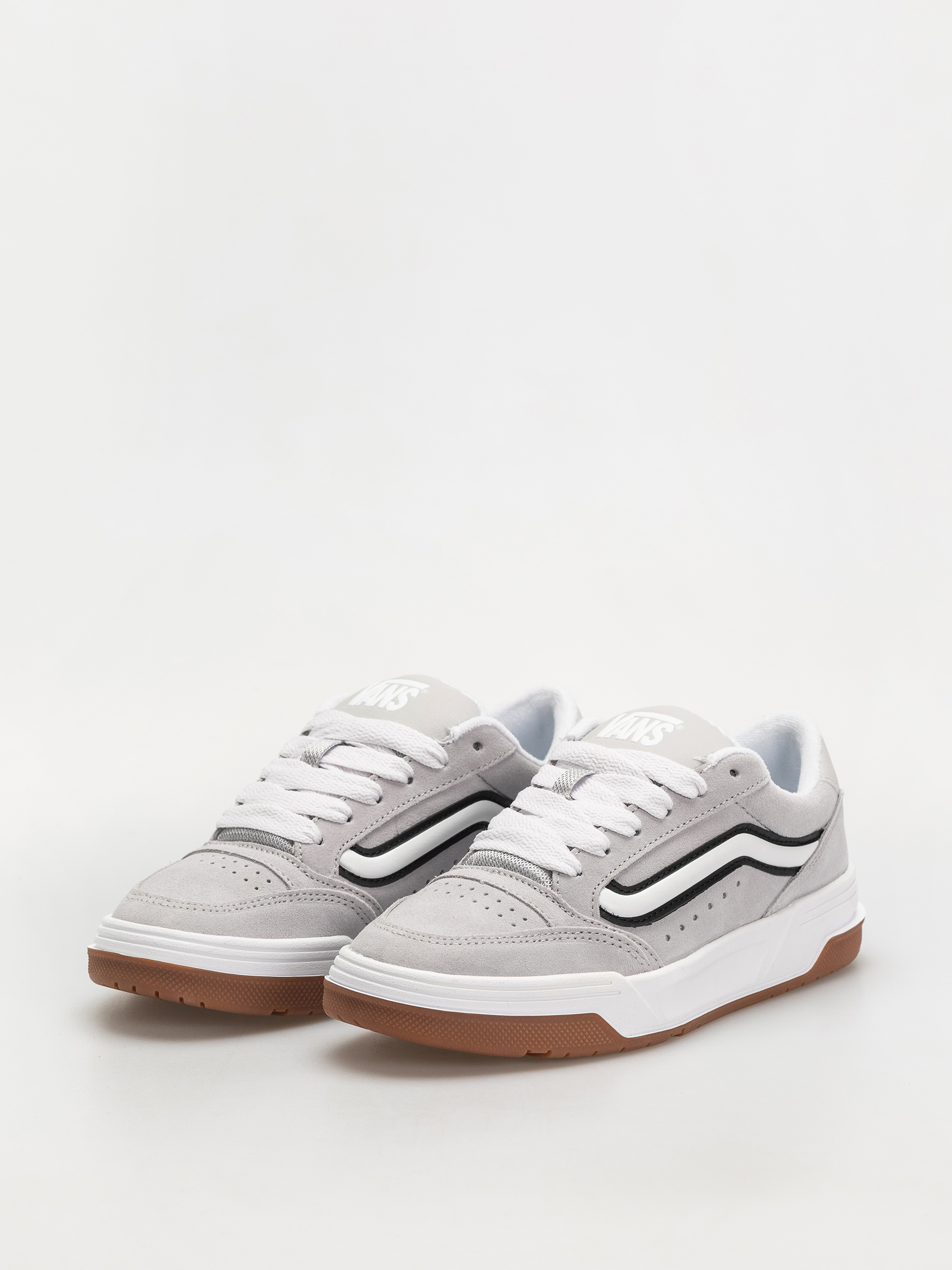 Topánky Vans Hylane (retro skate lunar rock)