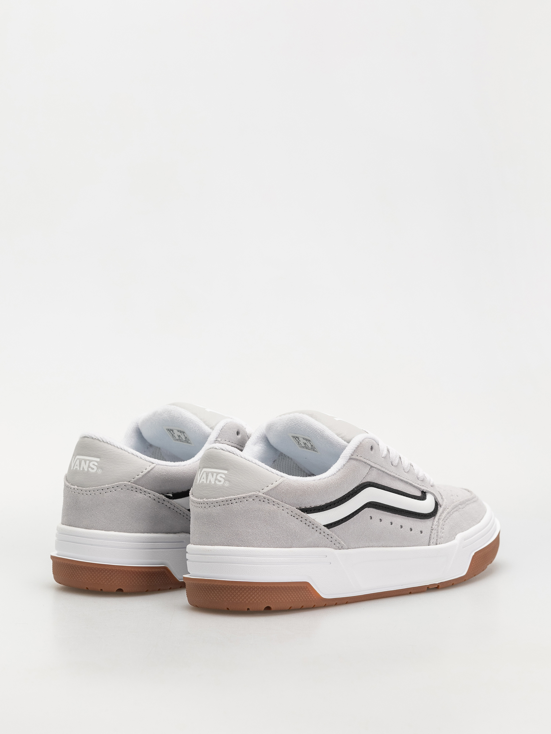 Topánky Vans Hylane (retro skate lunar rock)