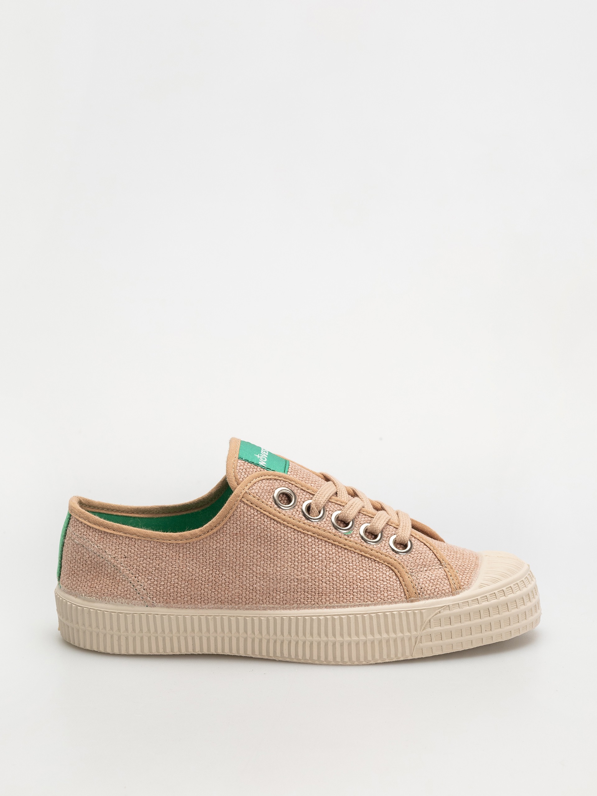 Tenisky Novesta Star Master (hemp pink)