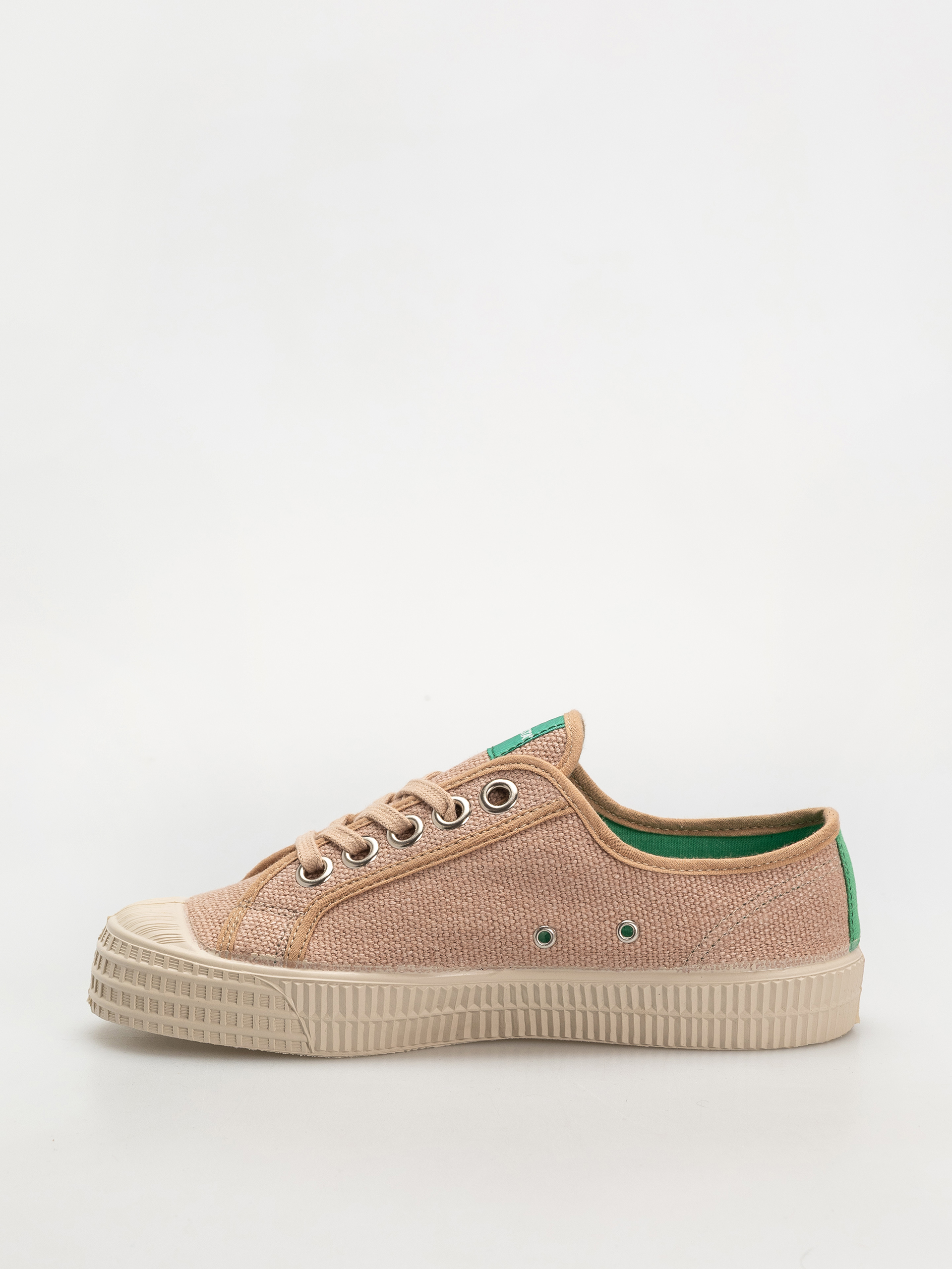 Tenisky Novesta Star Master (hemp pink)
