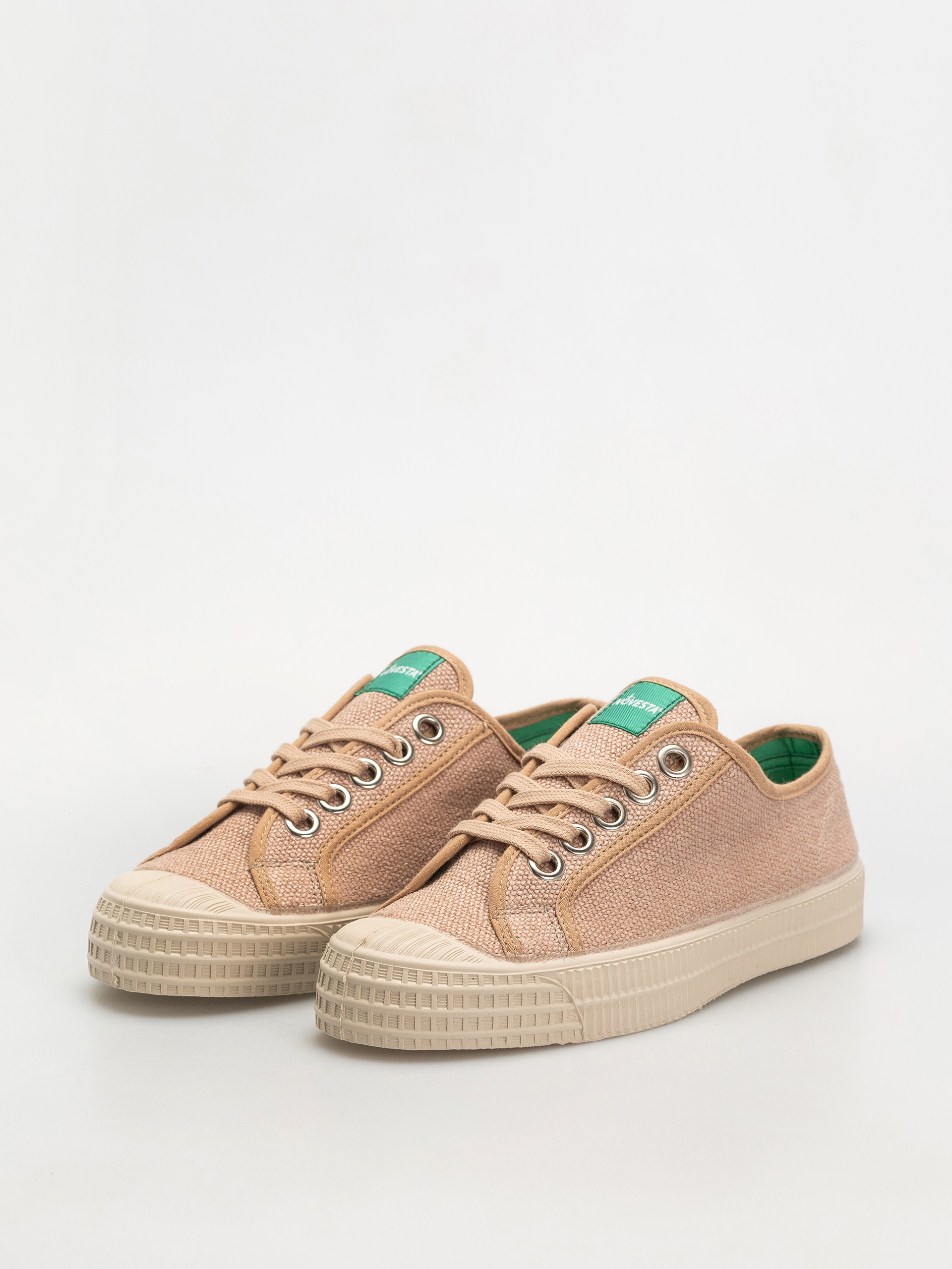 Tenisky Novesta Star Master (hemp pink)