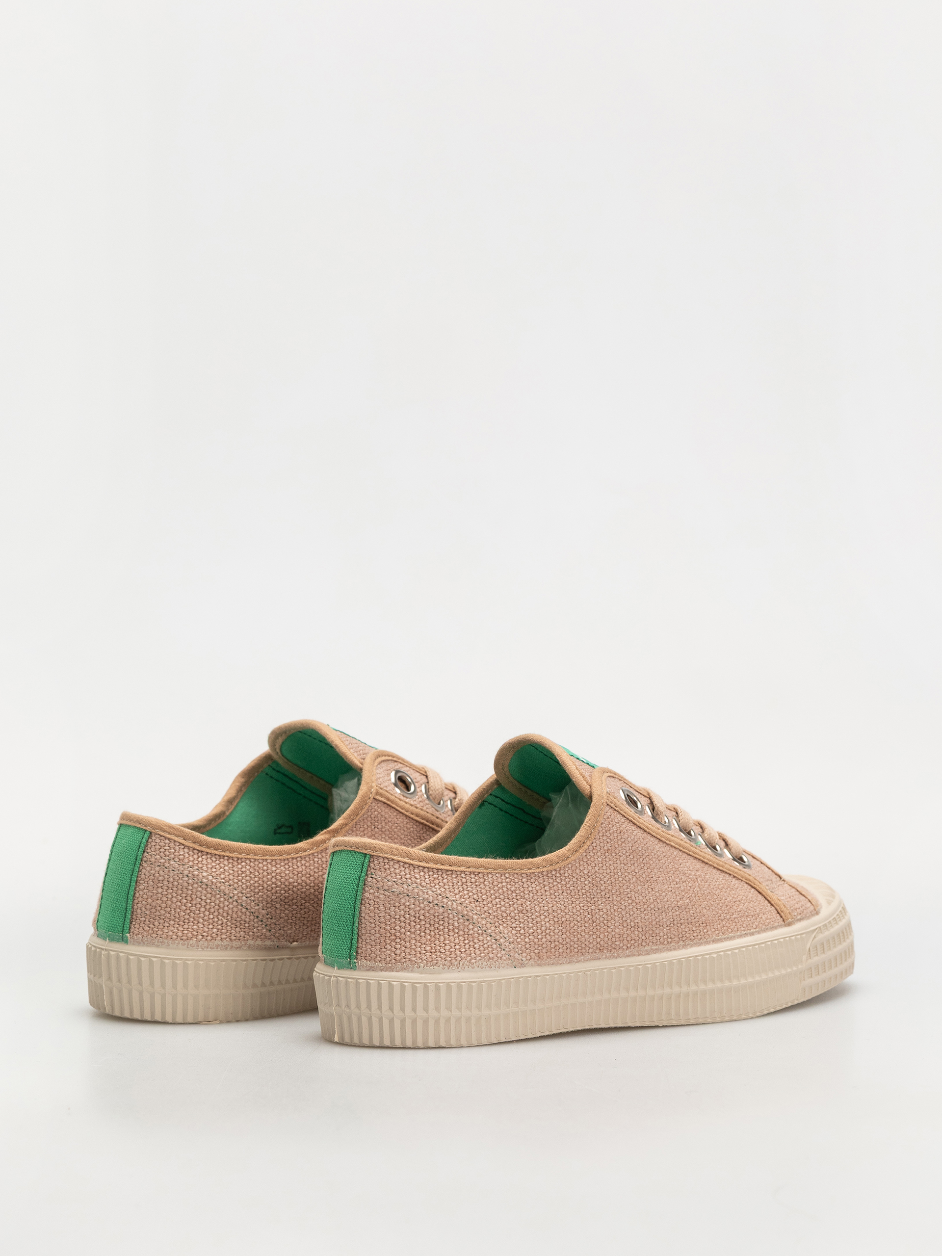 Tenisky Novesta Star Master (hemp pink)
