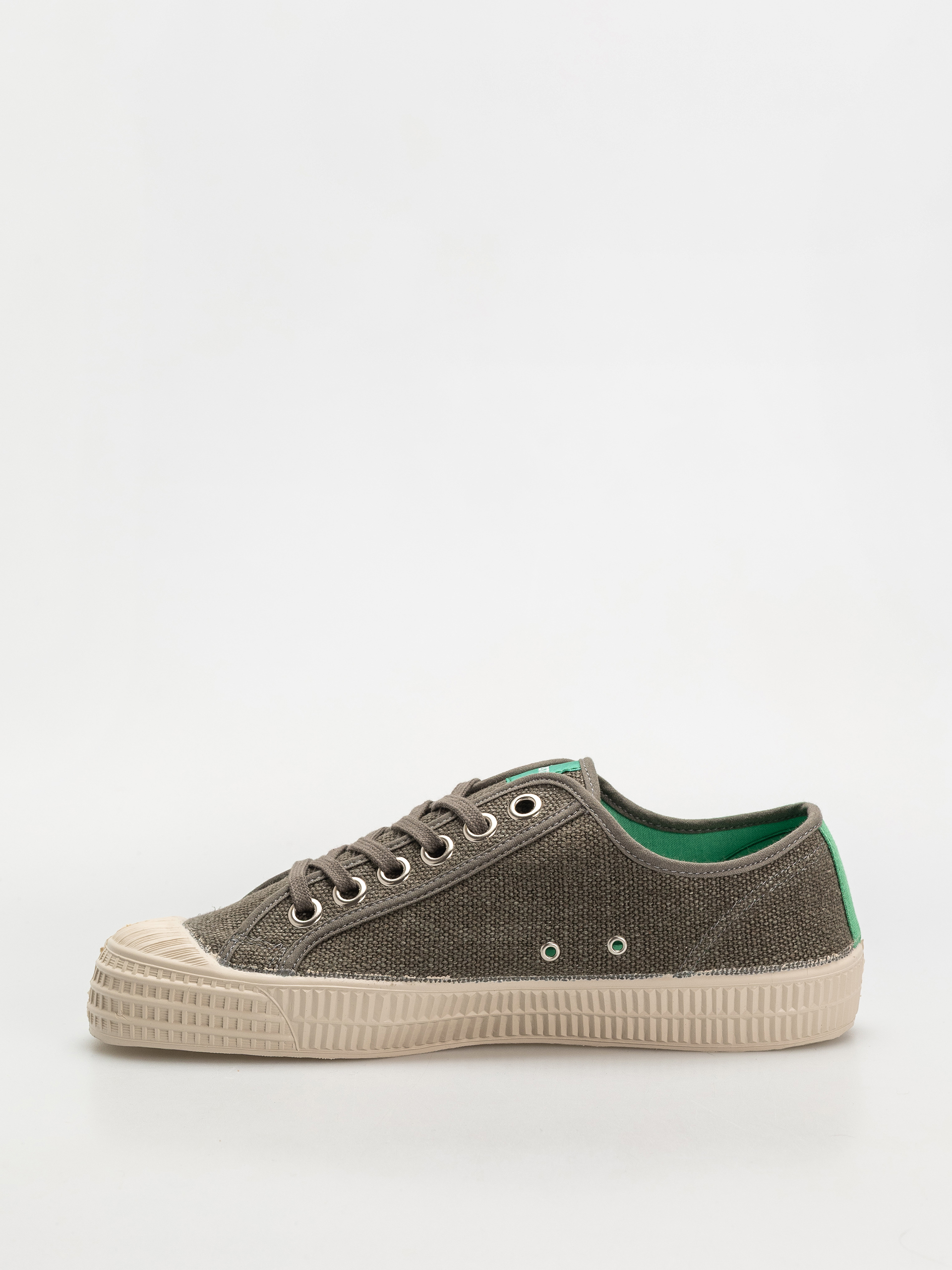 Tenisky Novesta Star Master (hemp khaki)