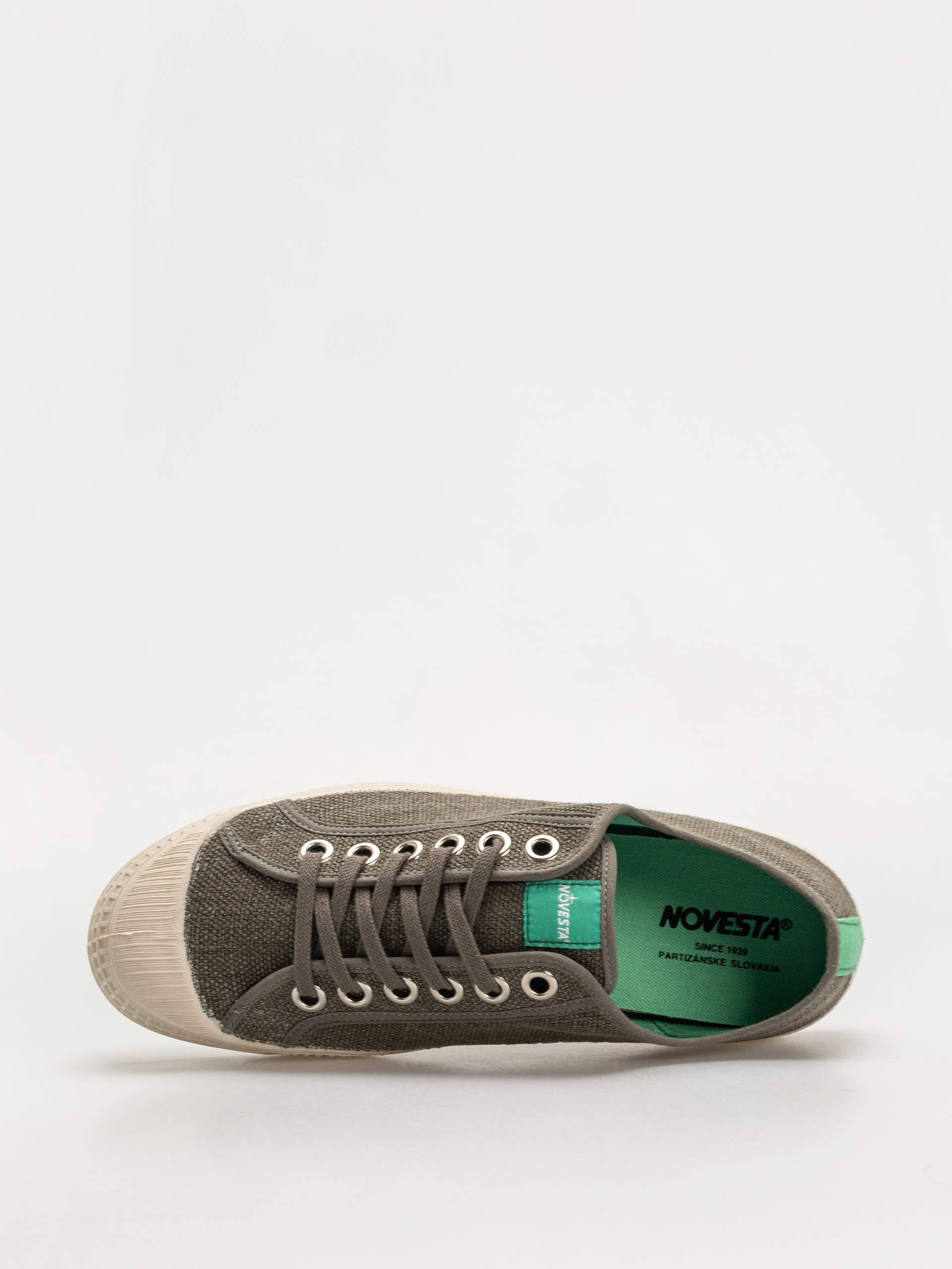 Tenisky Novesta Star Master (hemp khaki)