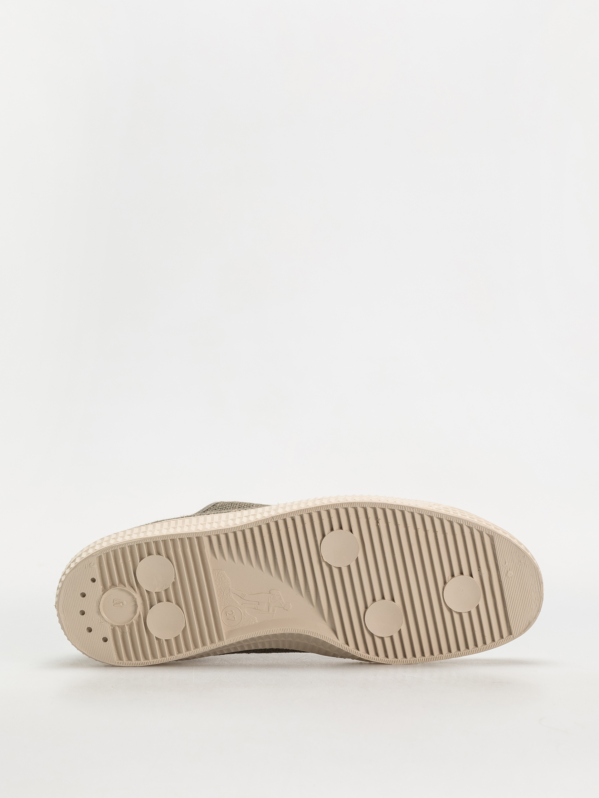 Tenisky Novesta Star Master (hemp khaki)