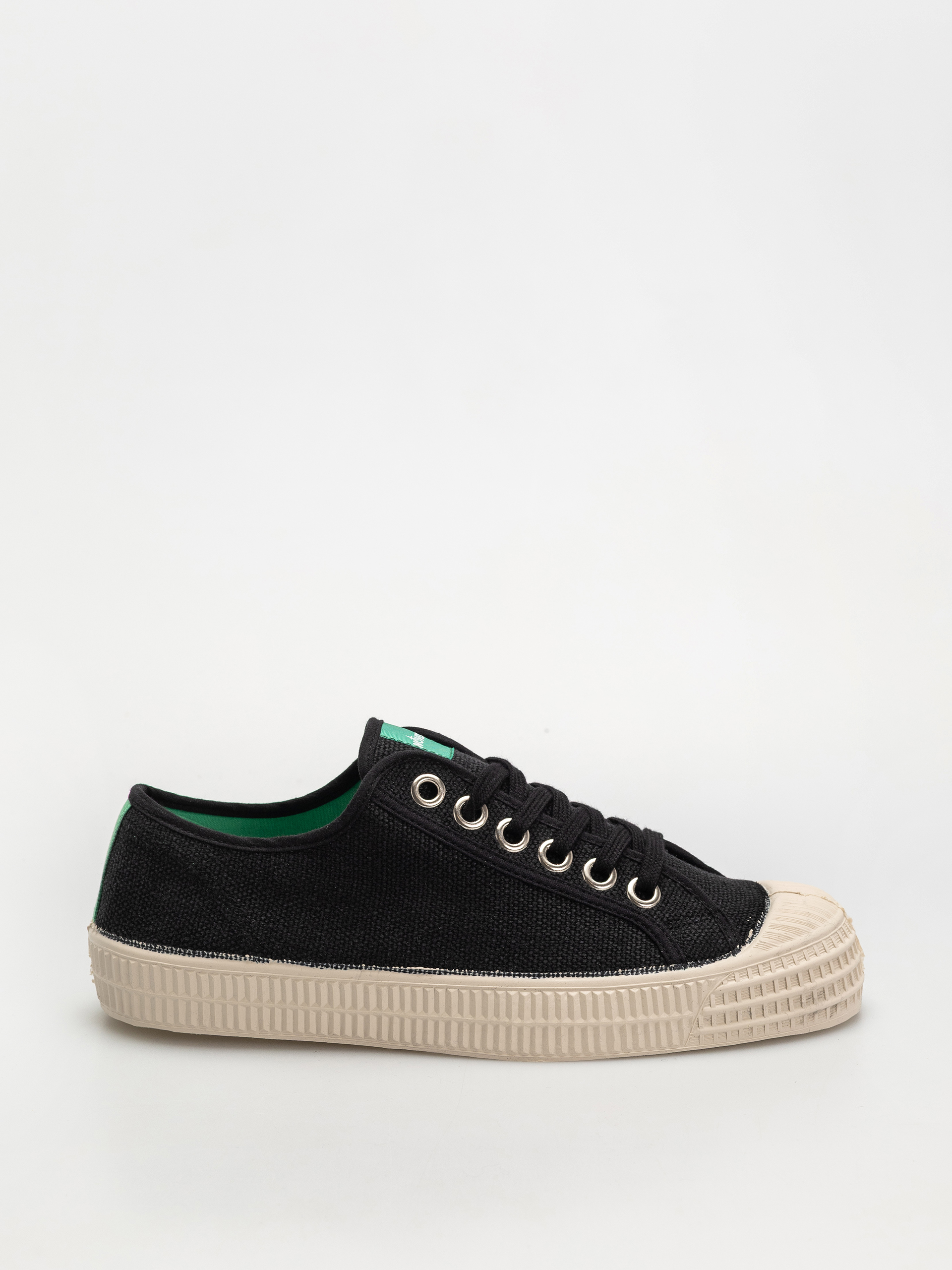 Tenisky Novesta Star Master (hemp black)